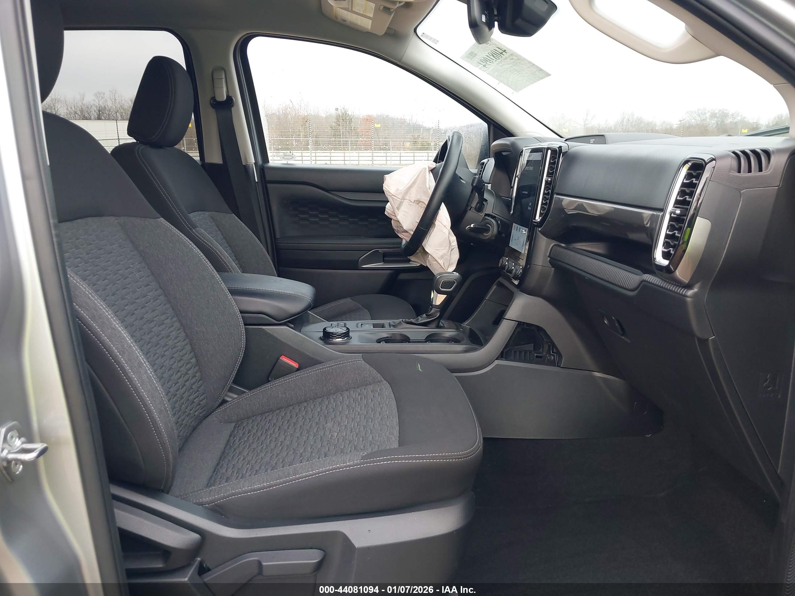 FORD RANGER image 5