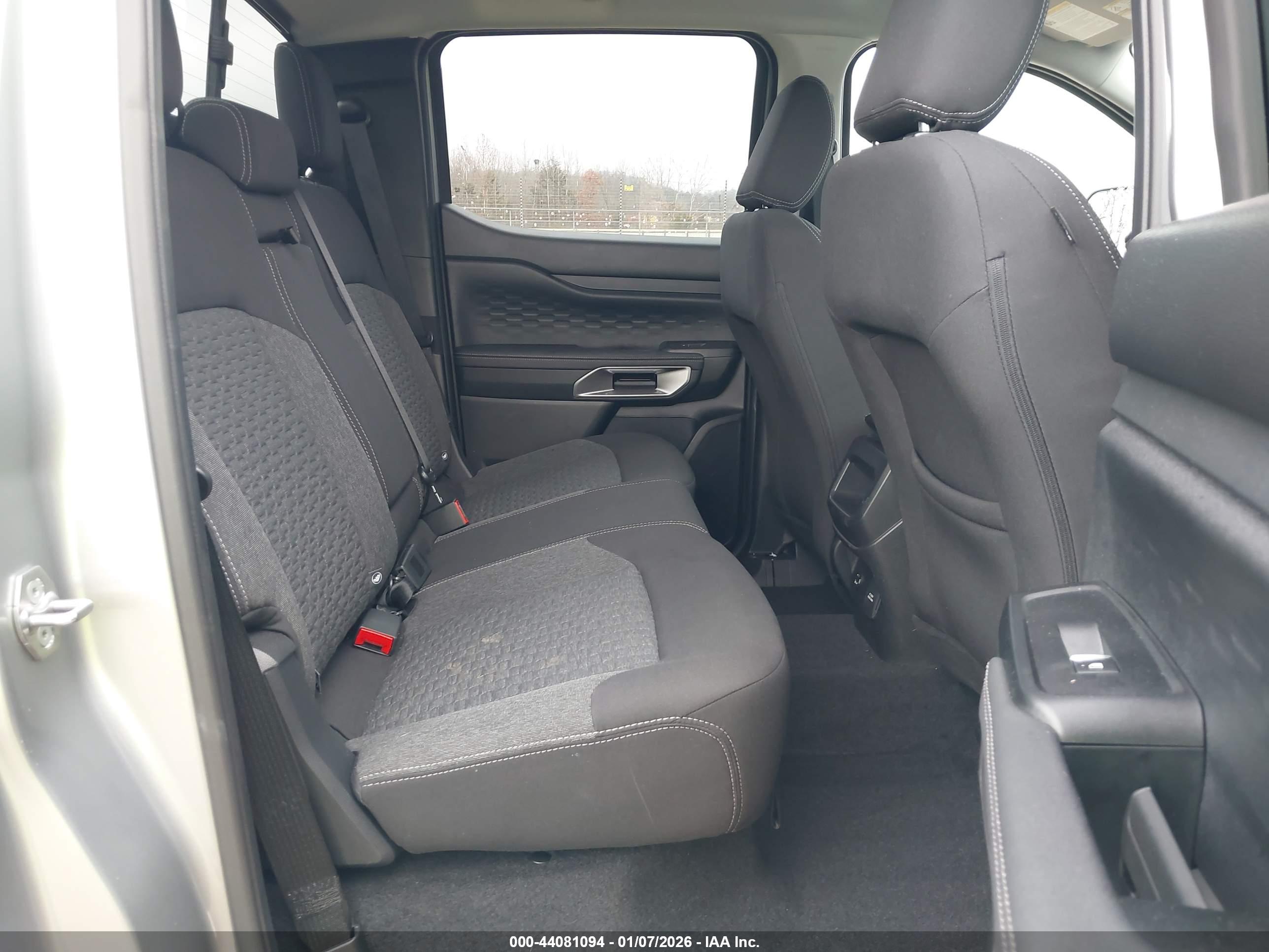 FORD RANGER image 8