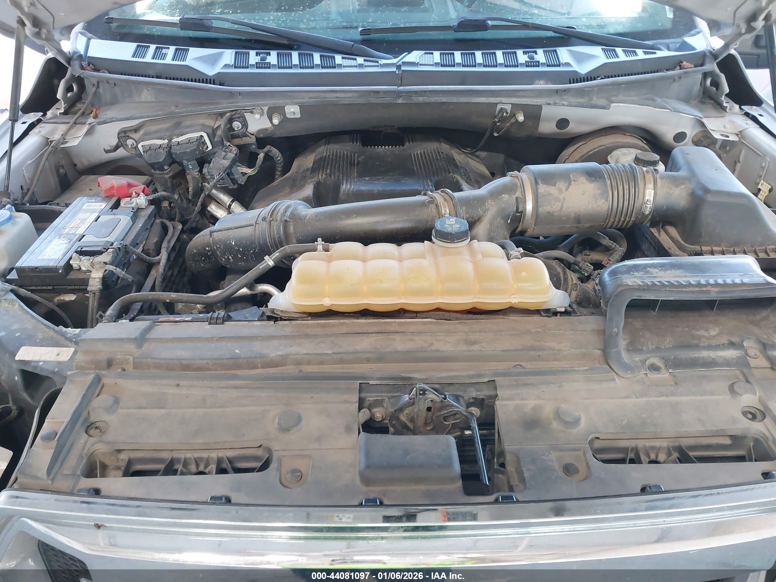 FORD F-150 image 10