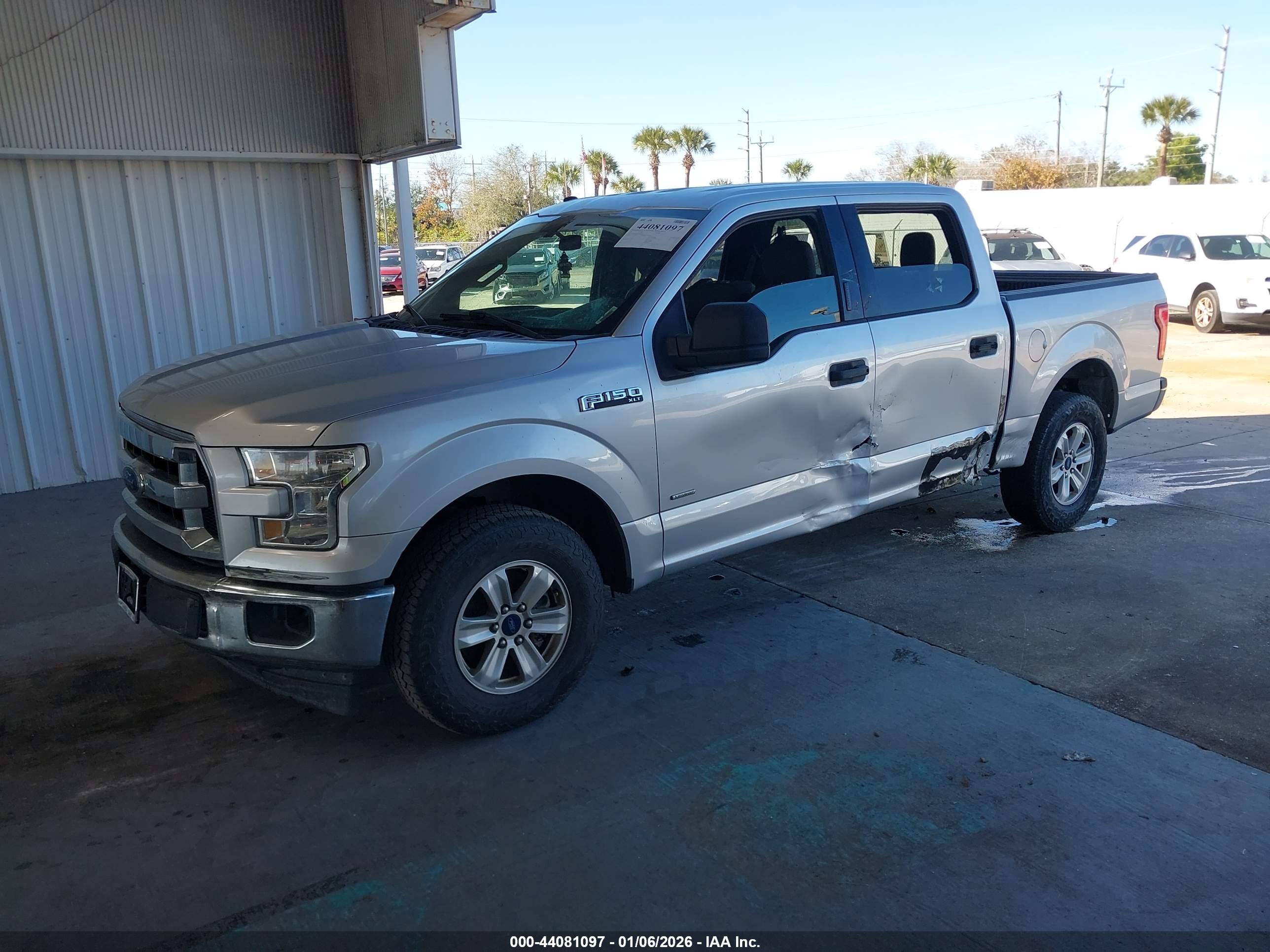 FORD F-150 image 2