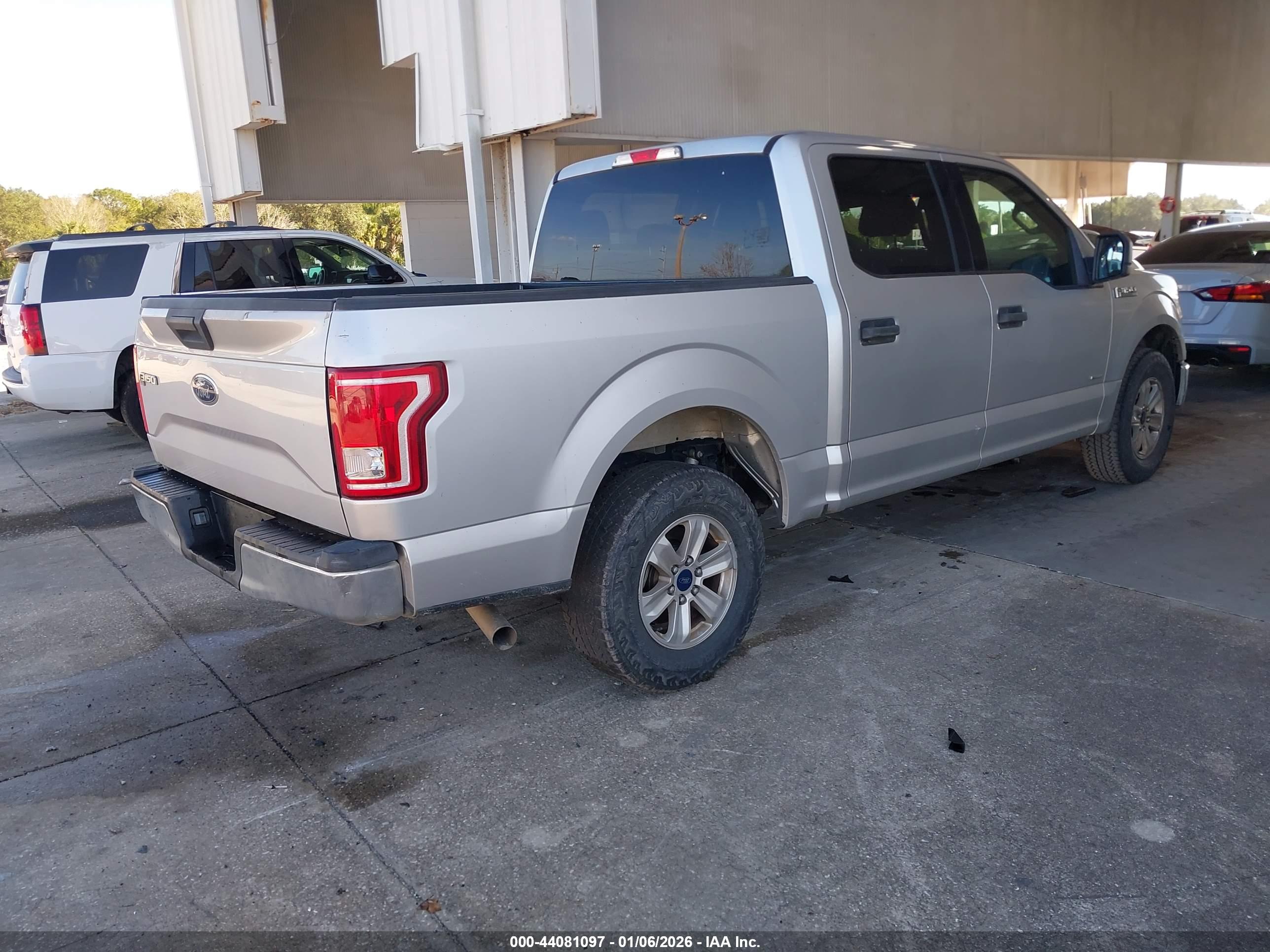 FORD F-150 image 4