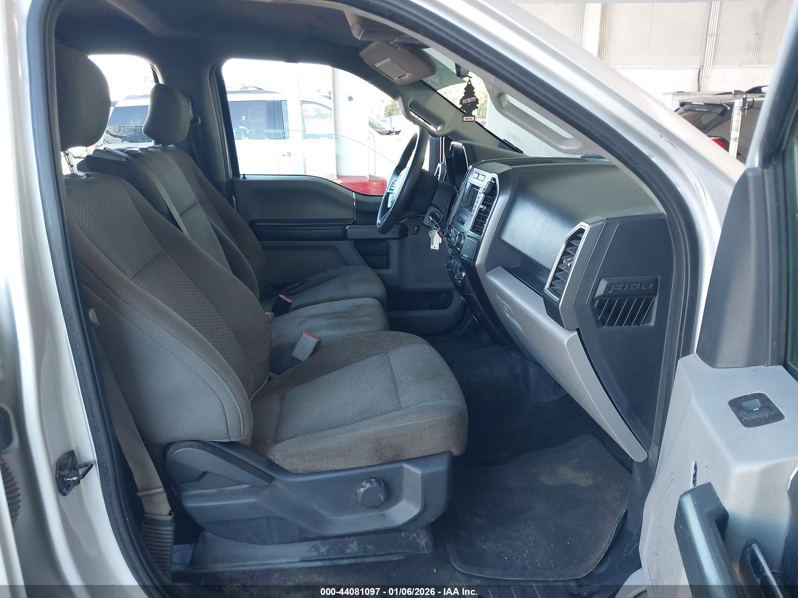 FORD F-150 image 5