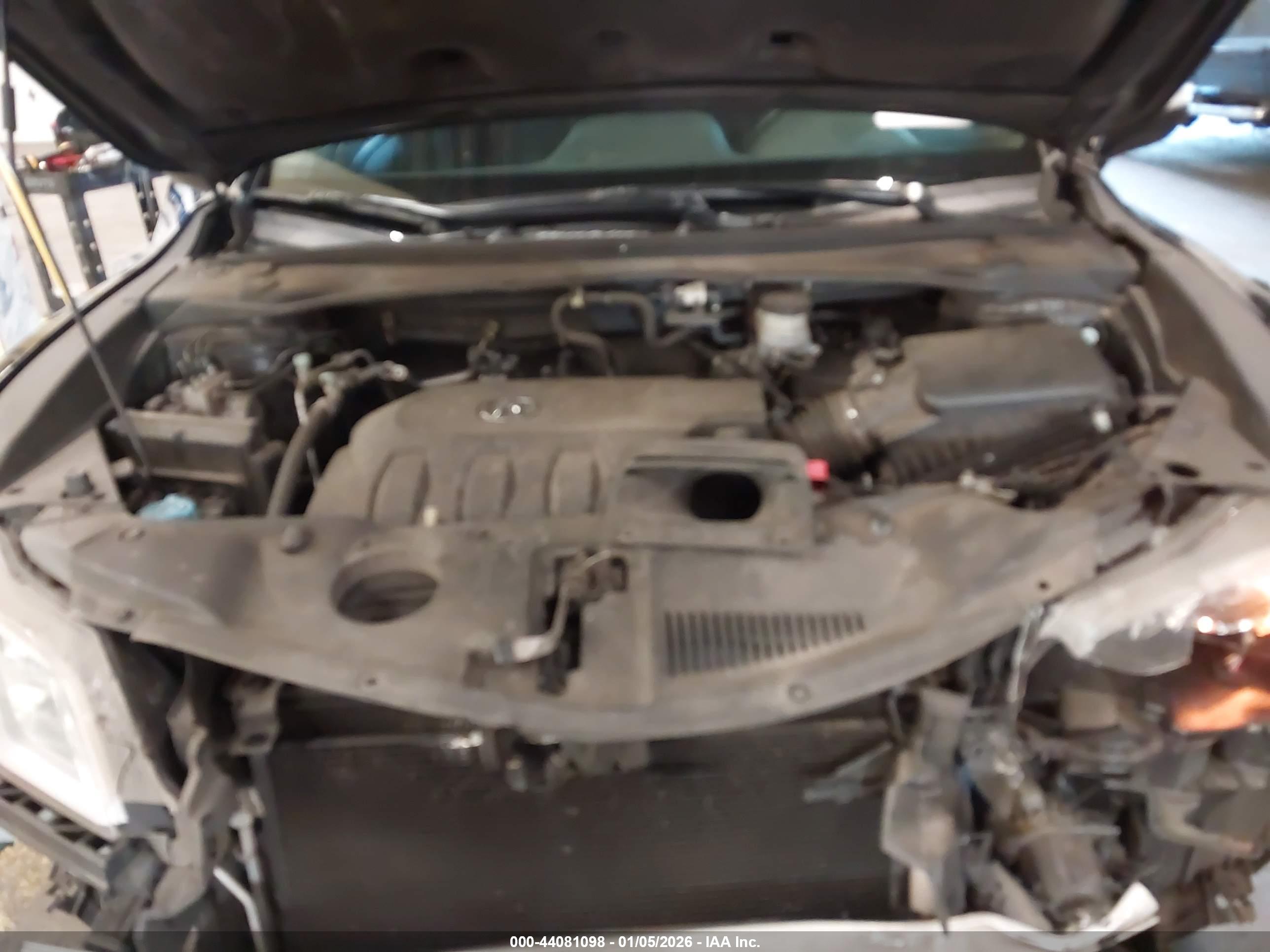 ACURA RDX image 10