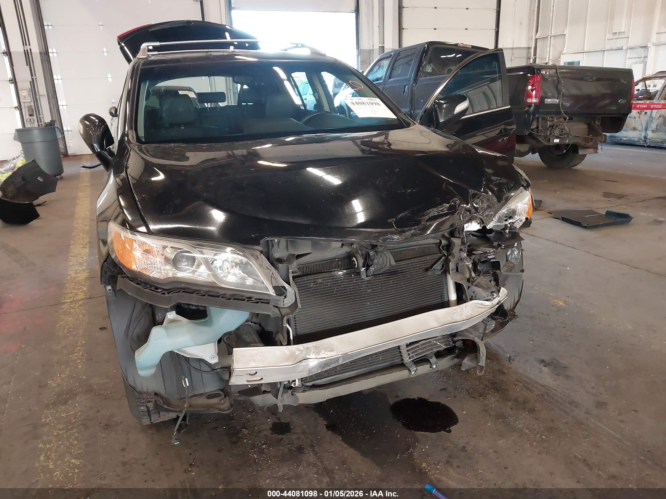 ACURA RDX image 6