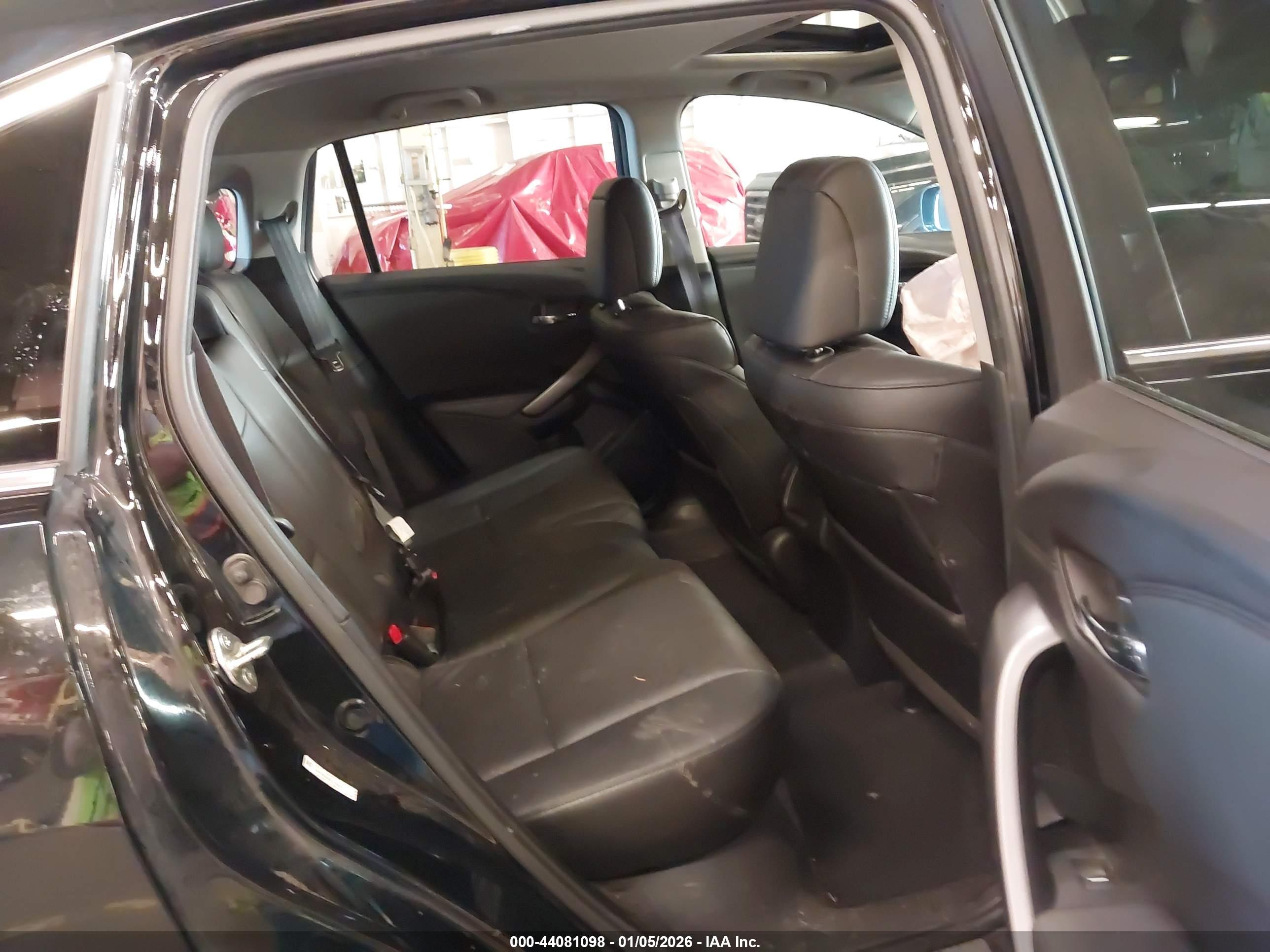 ACURA RDX image 8