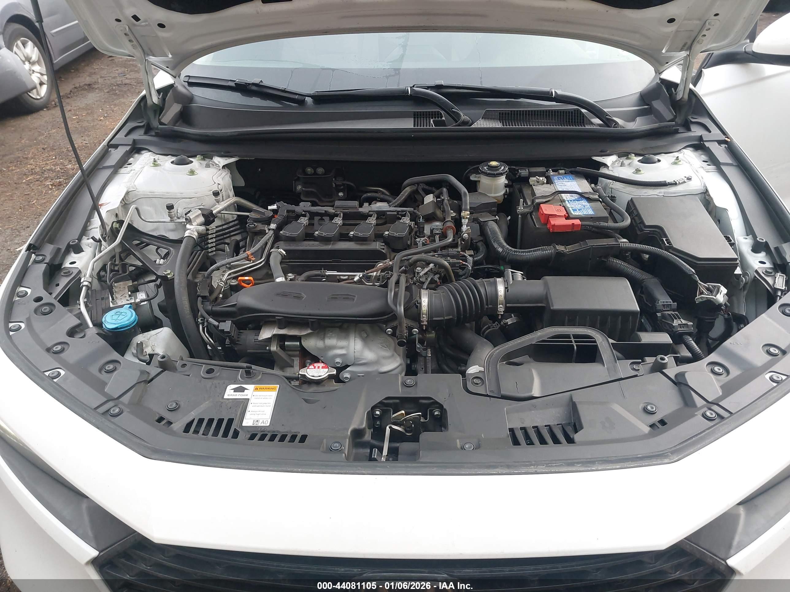 HONDA ACCORD image 10