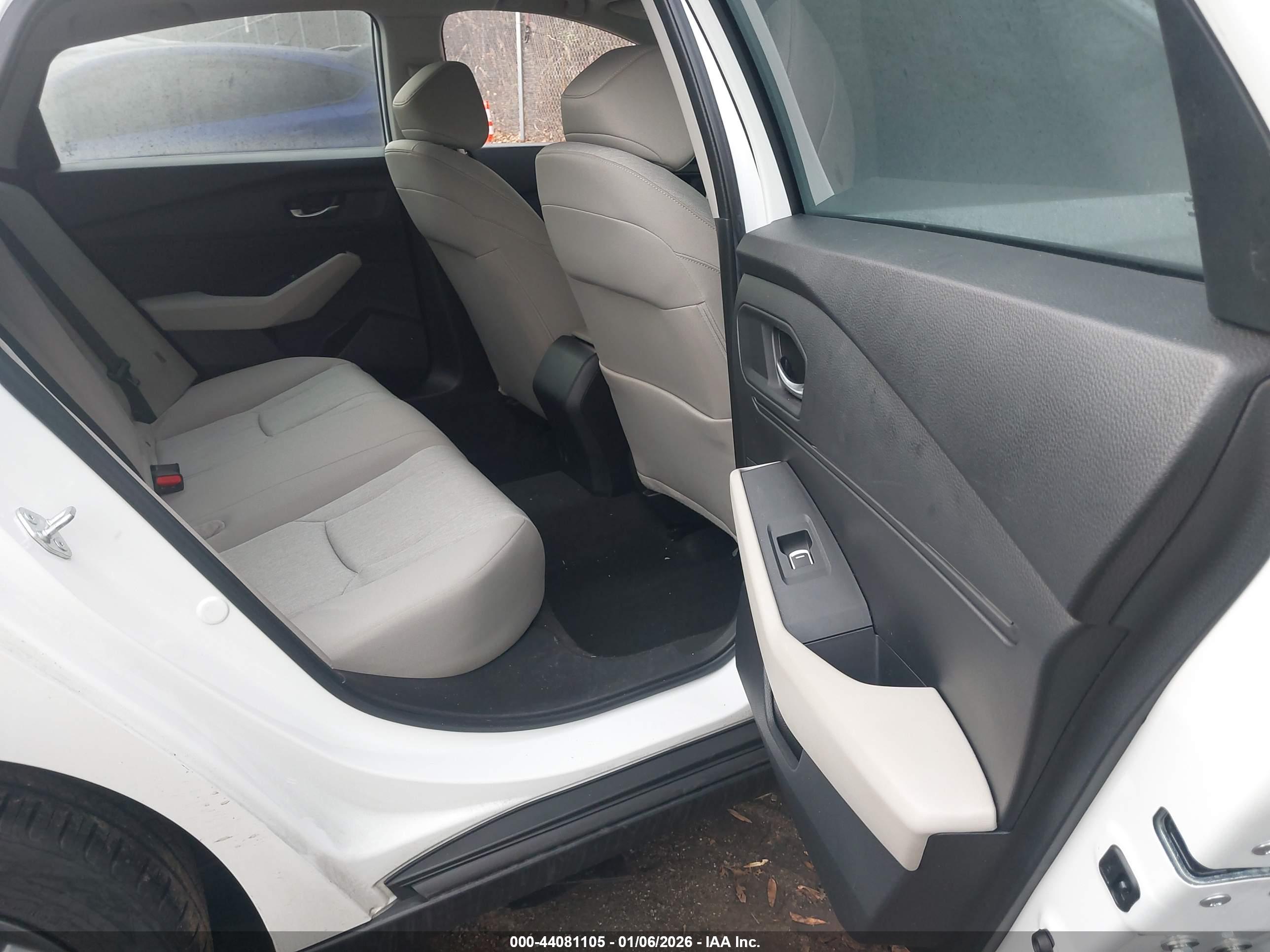 HONDA ACCORD image 8
