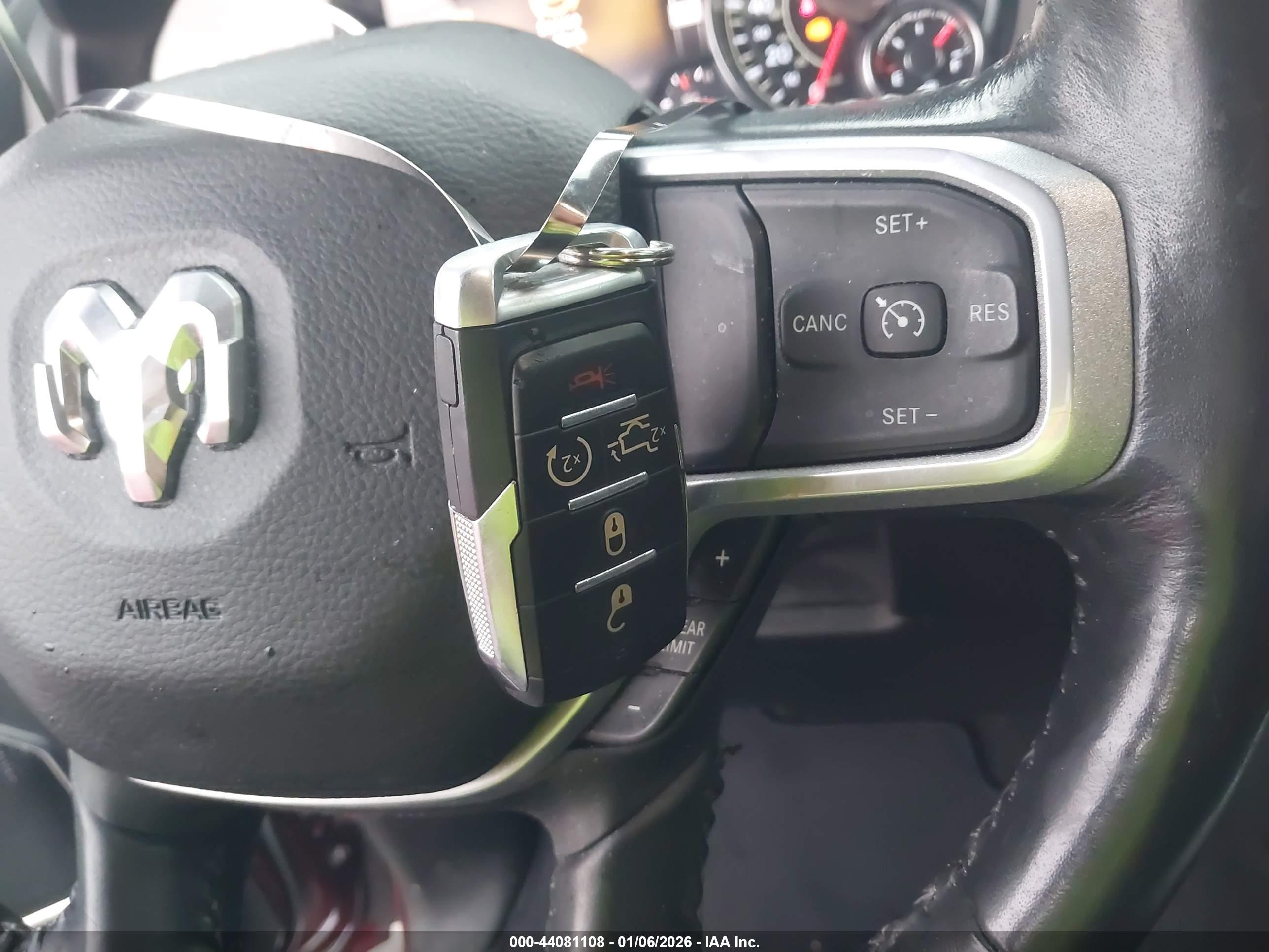 RAM 1500 image 11