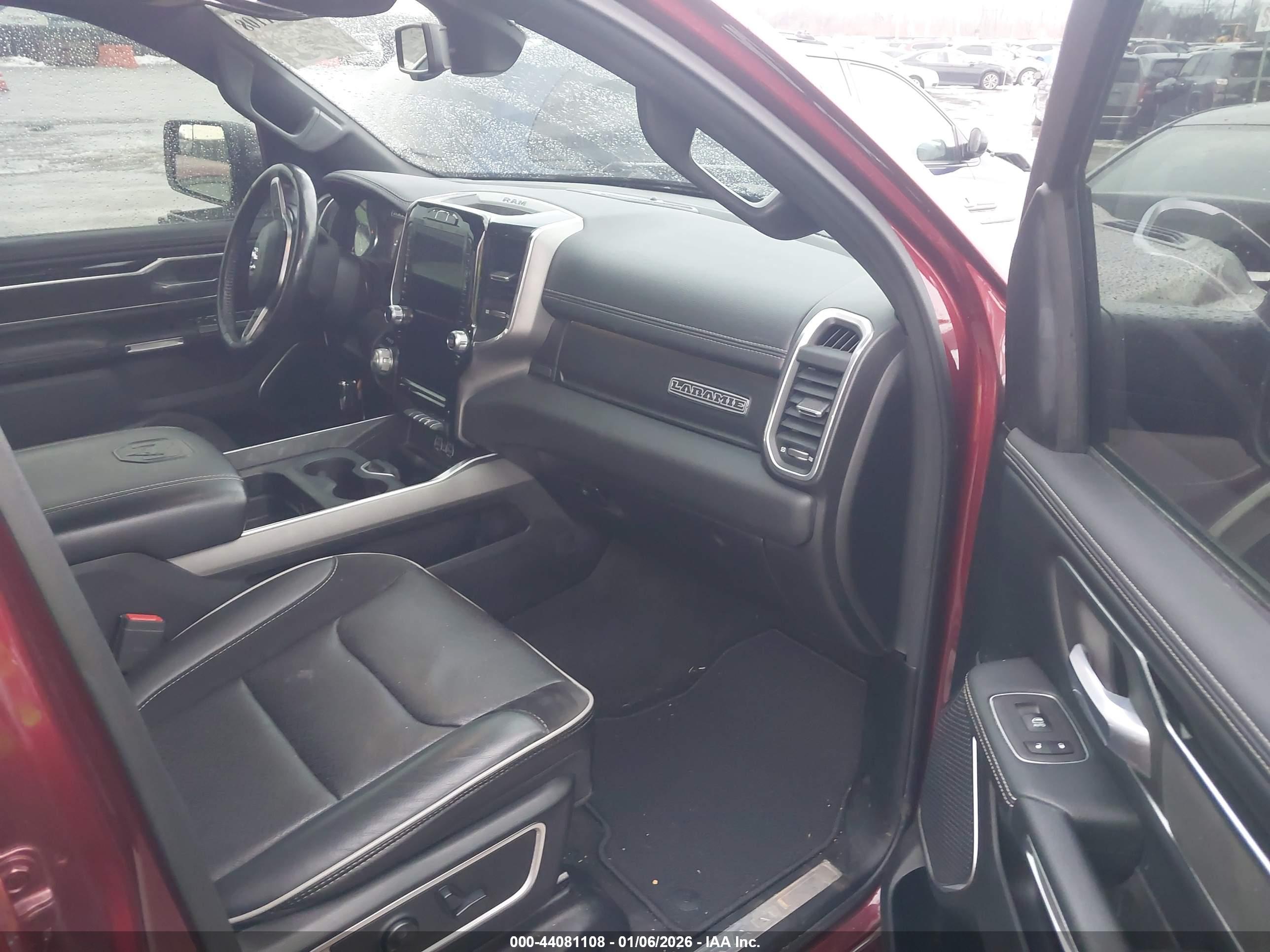 RAM 1500 image 5