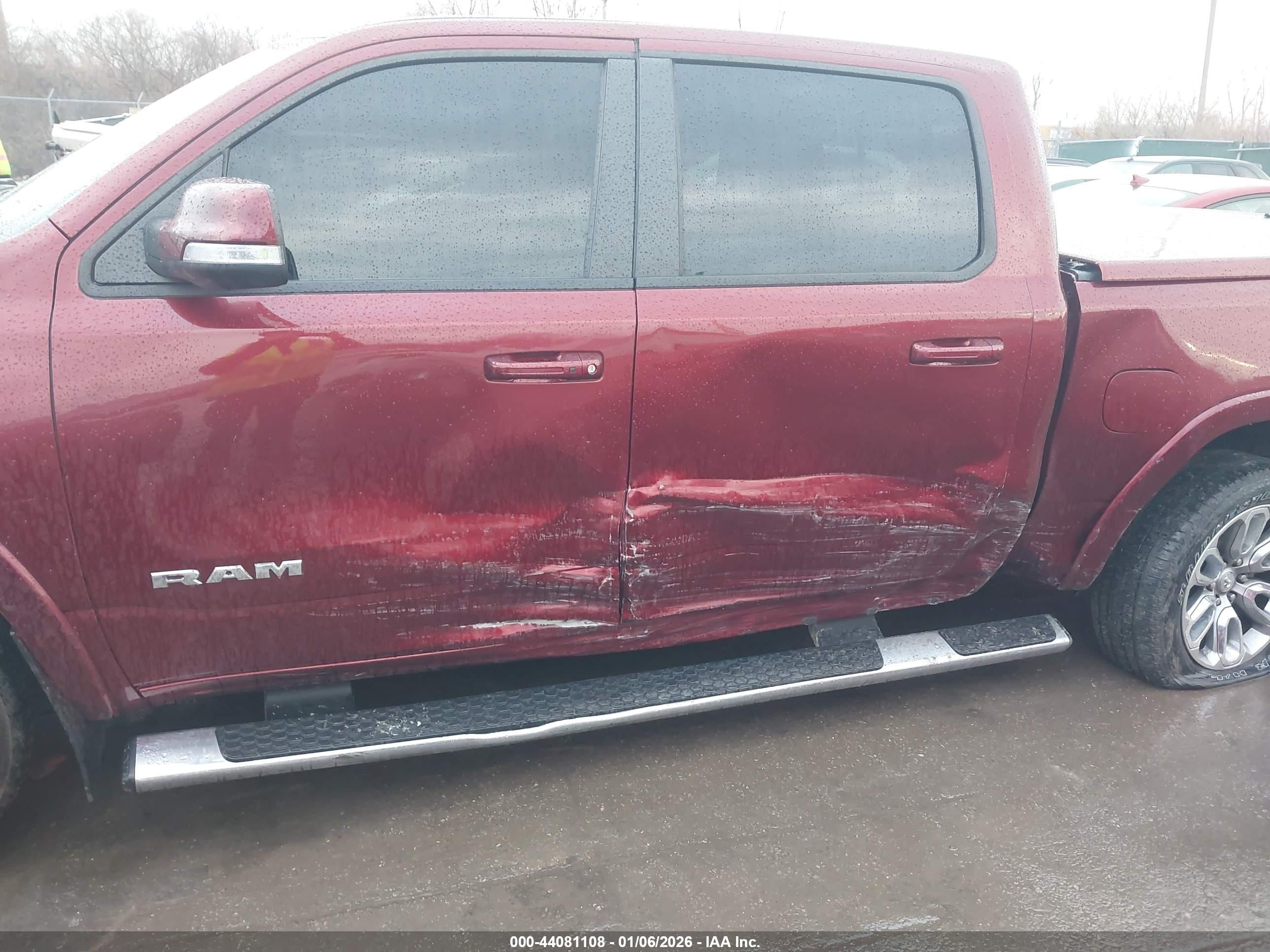 RAM 1500 image 6