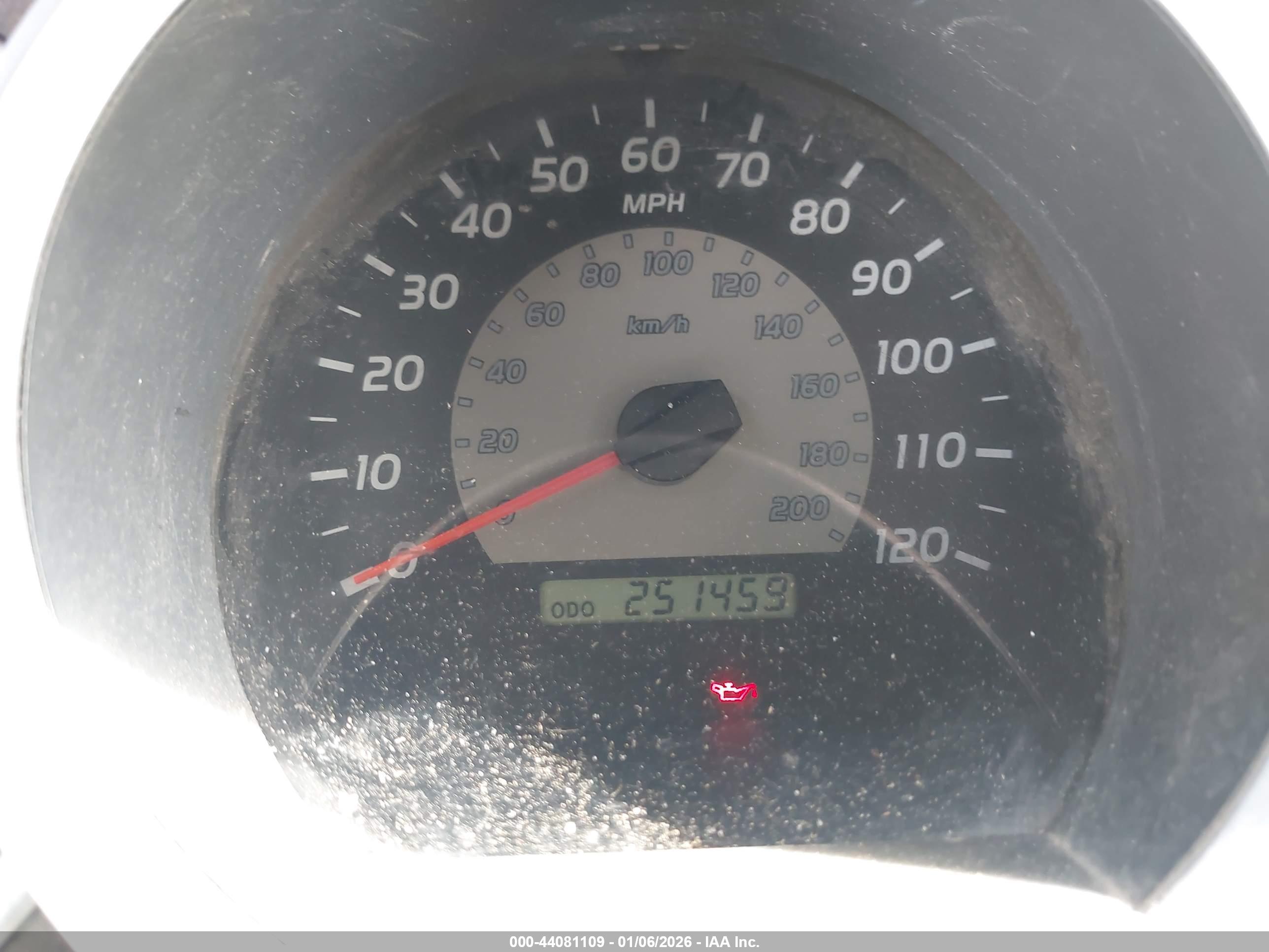 TOYOTA TACOMA image 7