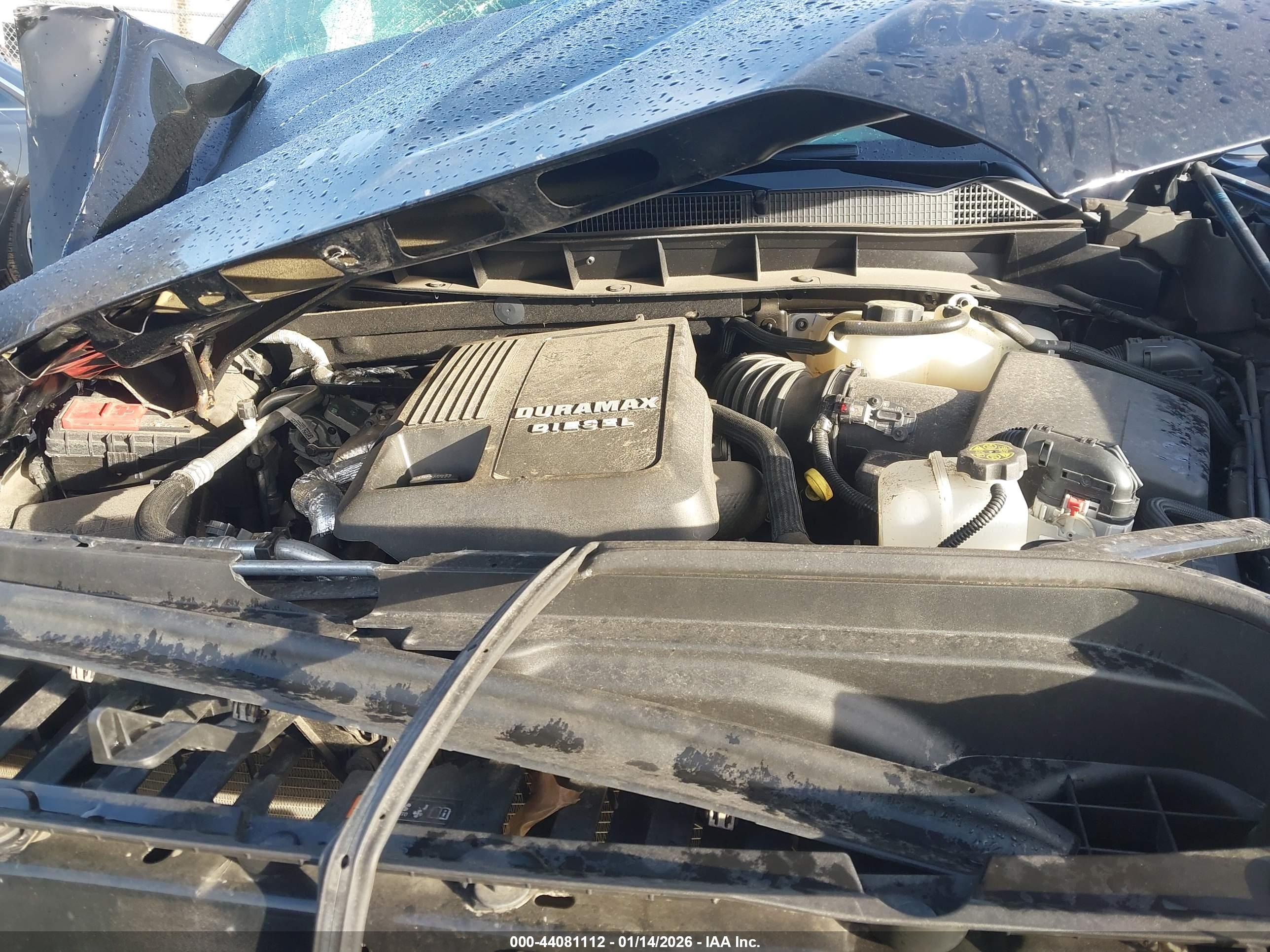 GMC SIERRA image 10