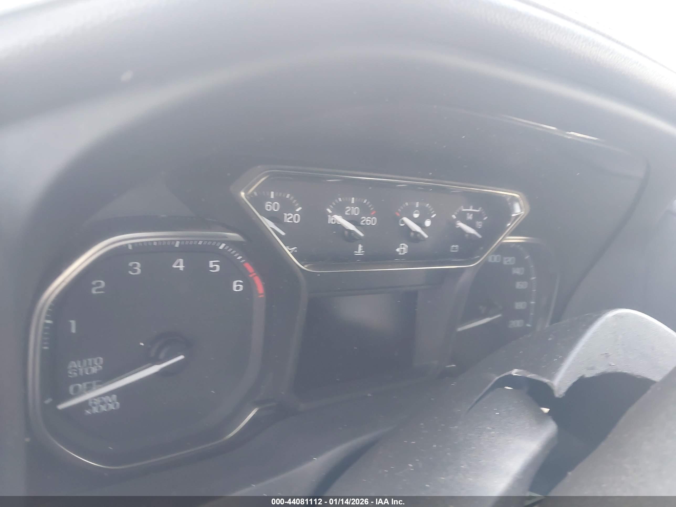 GMC SIERRA image 7