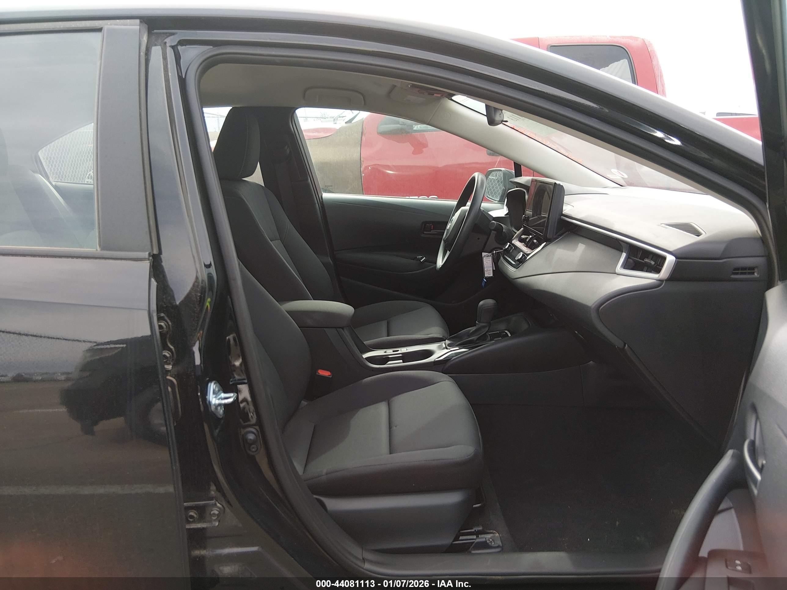TOYOTA COROLLA image 5