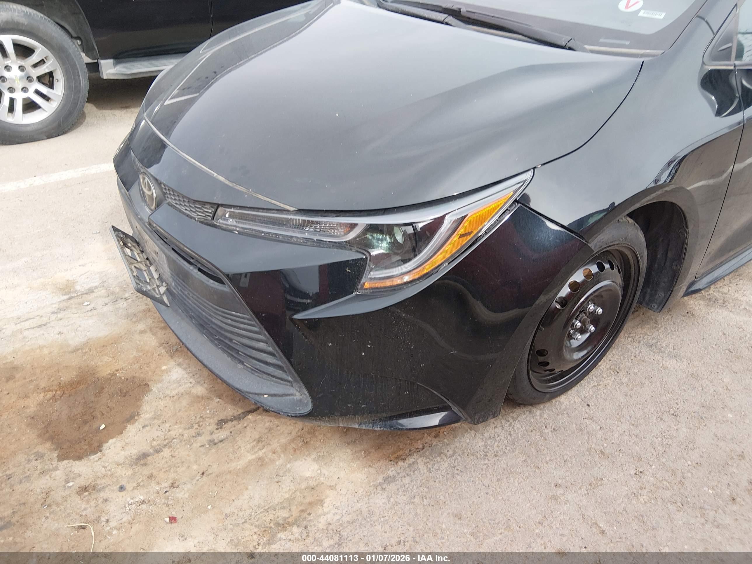 TOYOTA COROLLA image 6