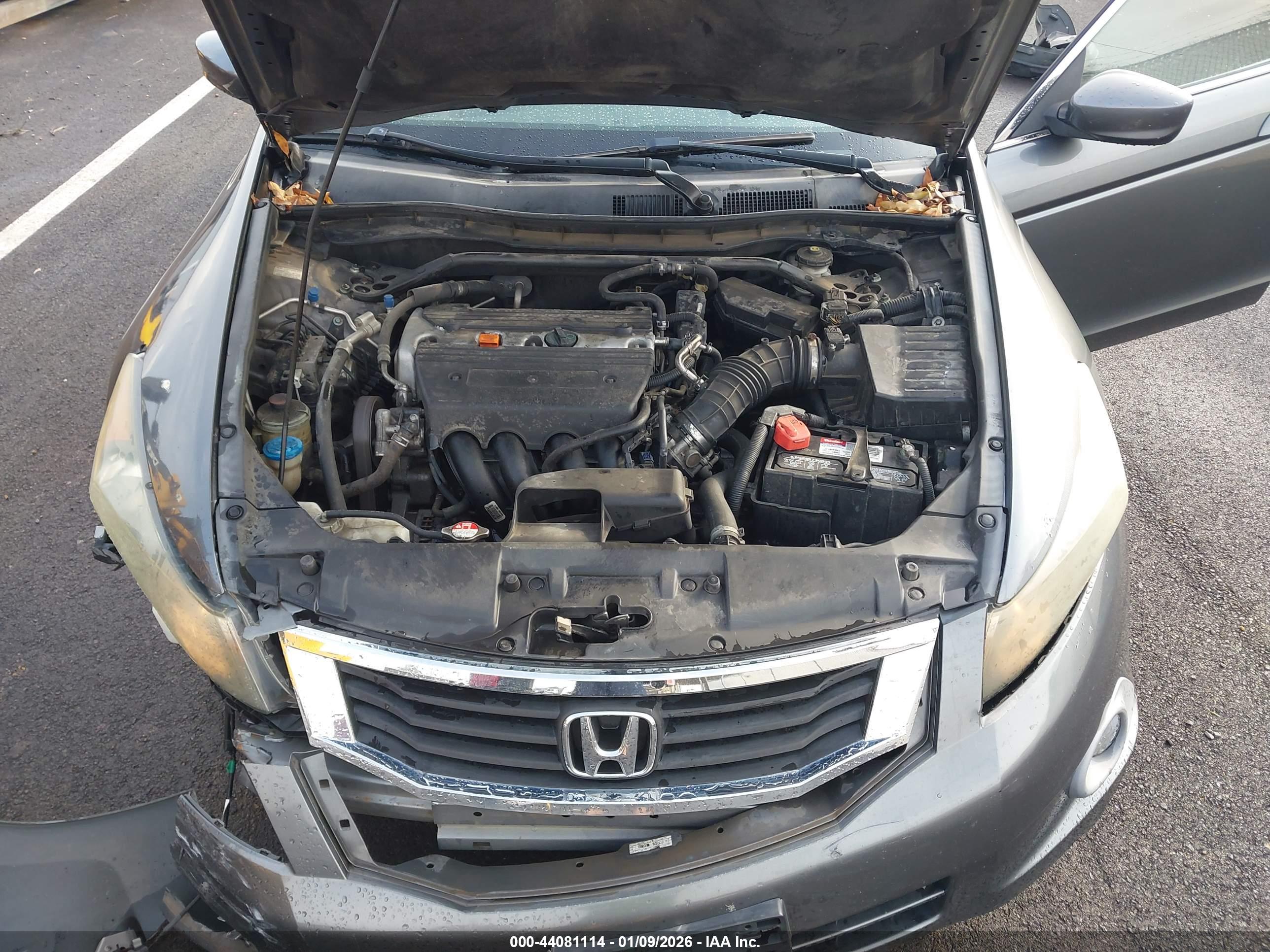 HONDA ACCORD image 10