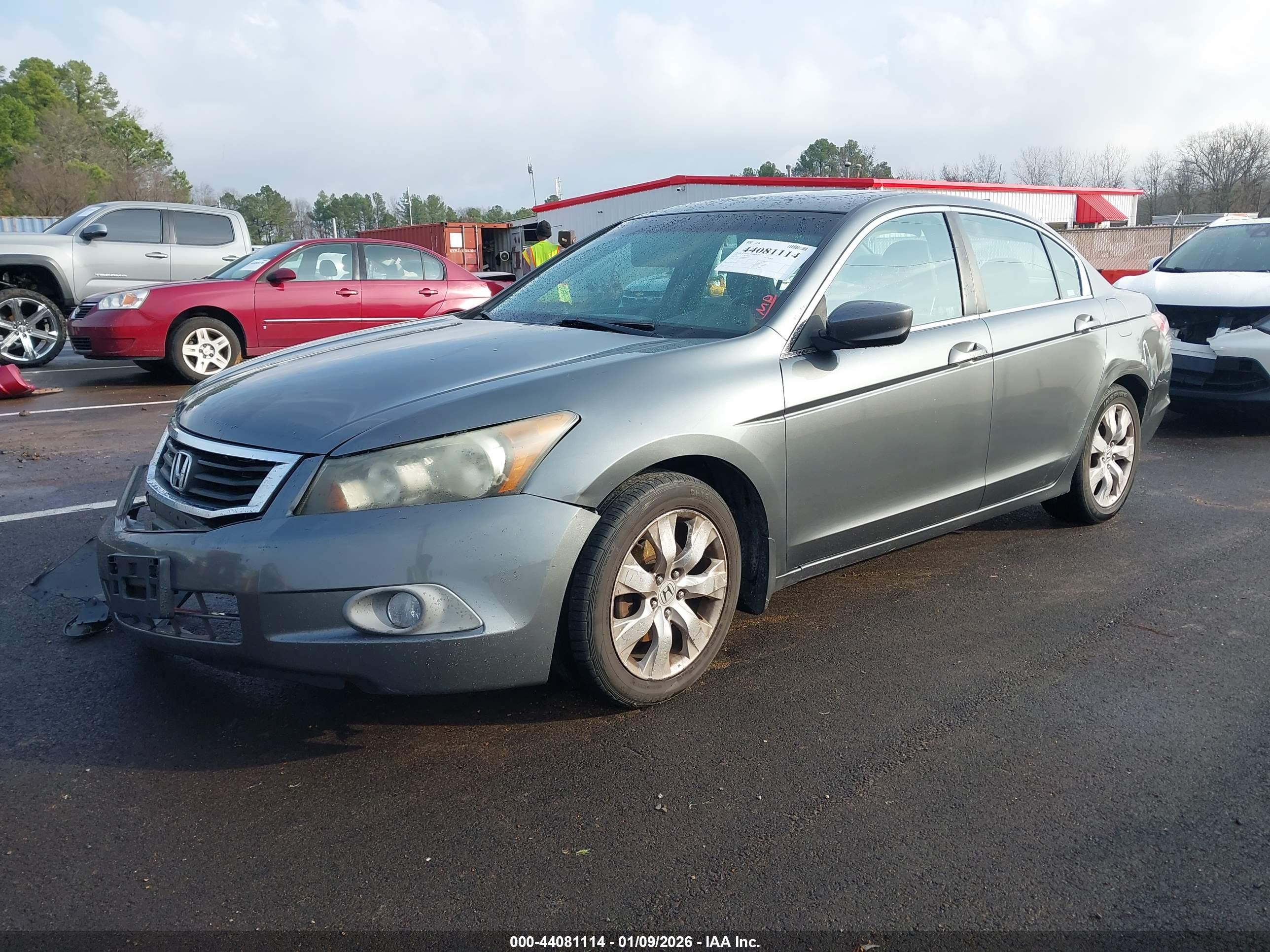 HONDA ACCORD image 2