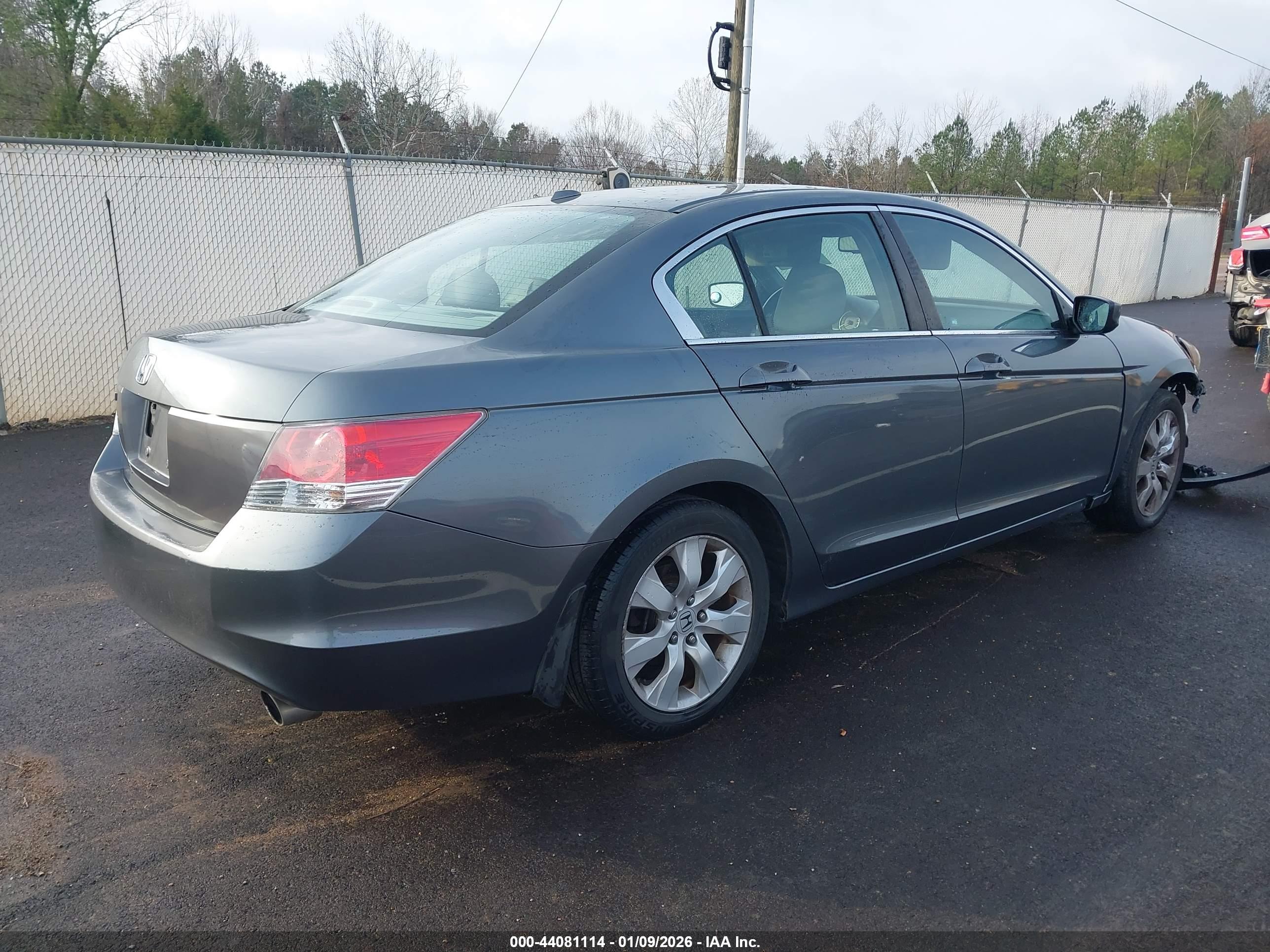 HONDA ACCORD image 4