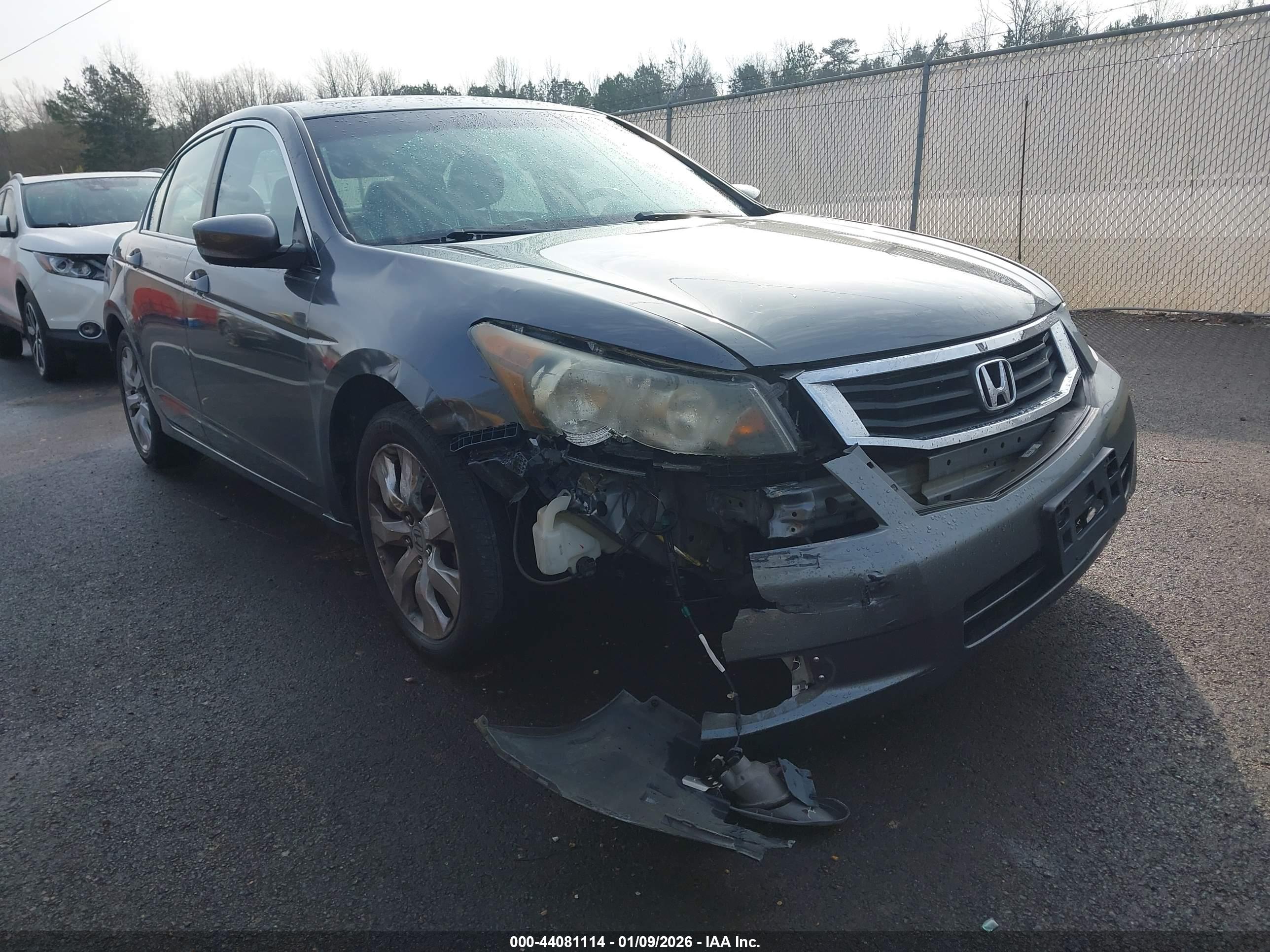 HONDA ACCORD image 6