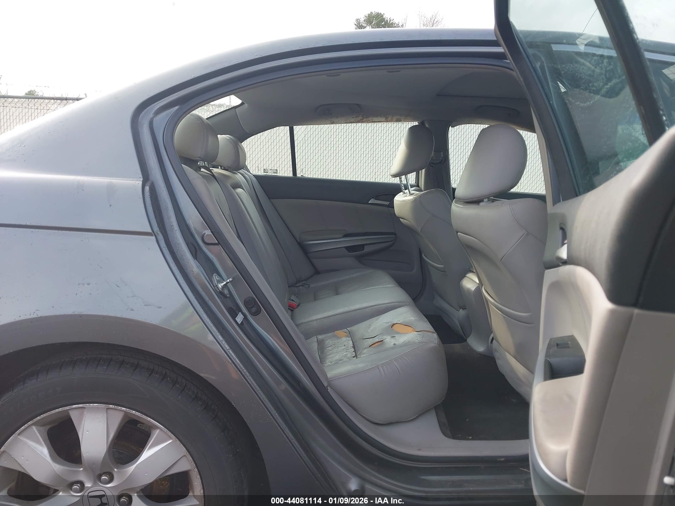 HONDA ACCORD image 8