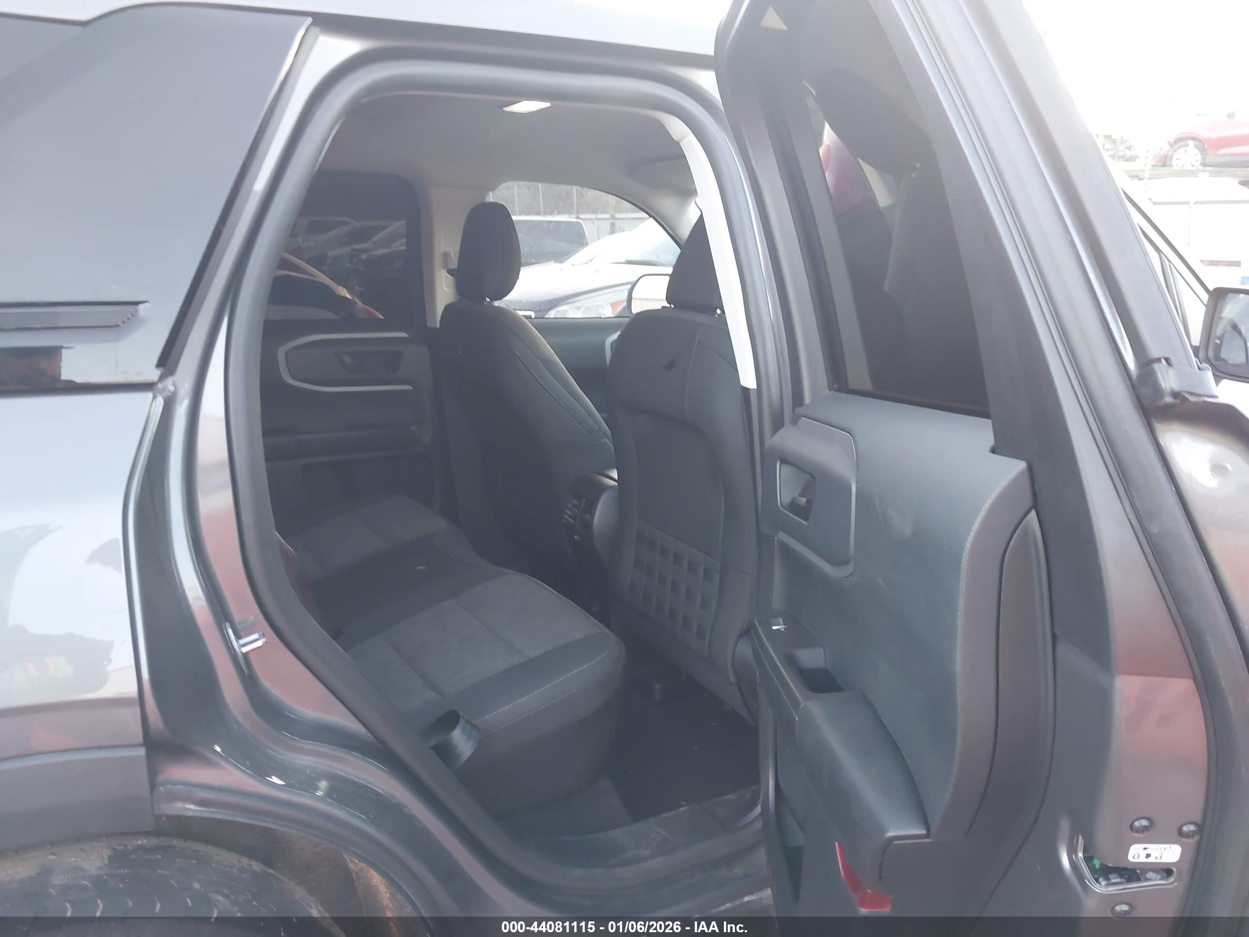 FORD BRONCO image 8