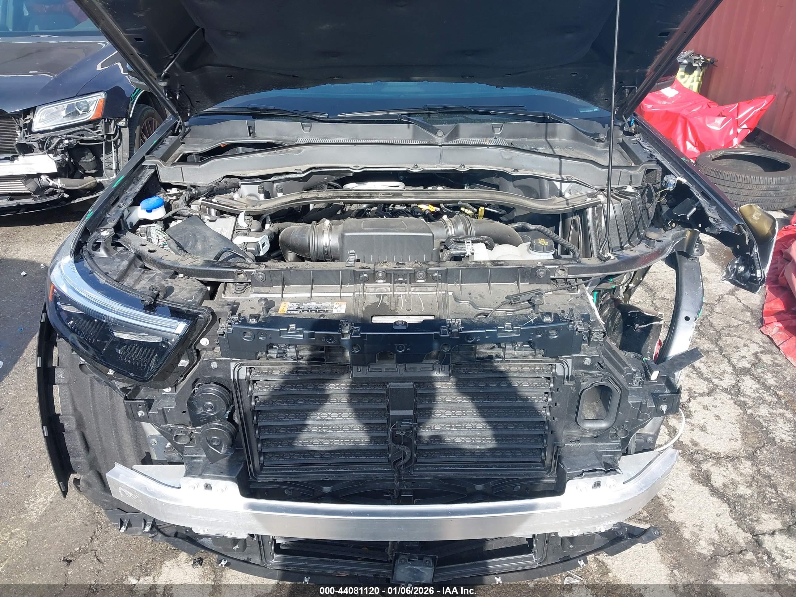 FORD EXPLORER image 10