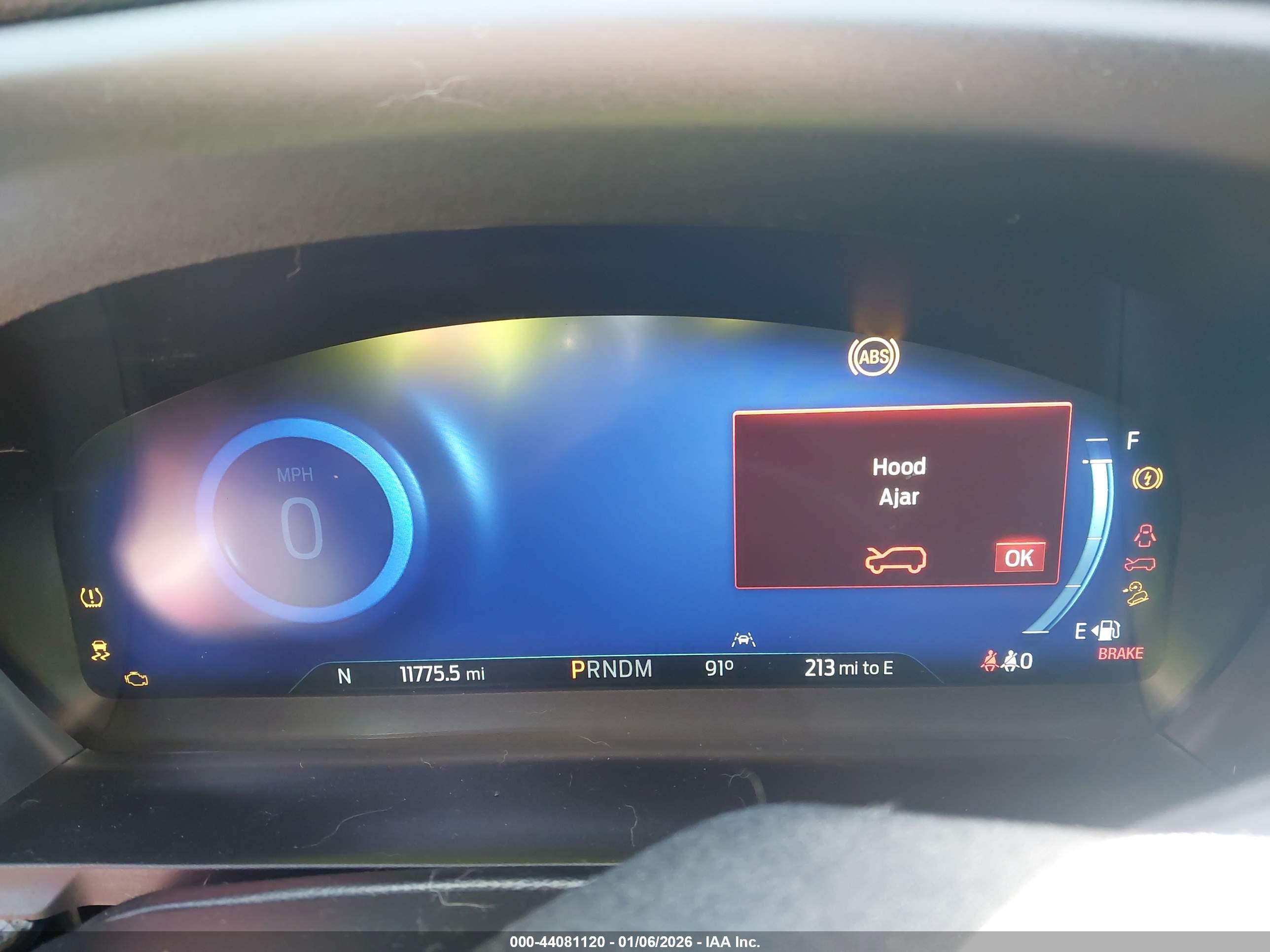 FORD EXPLORER image 7