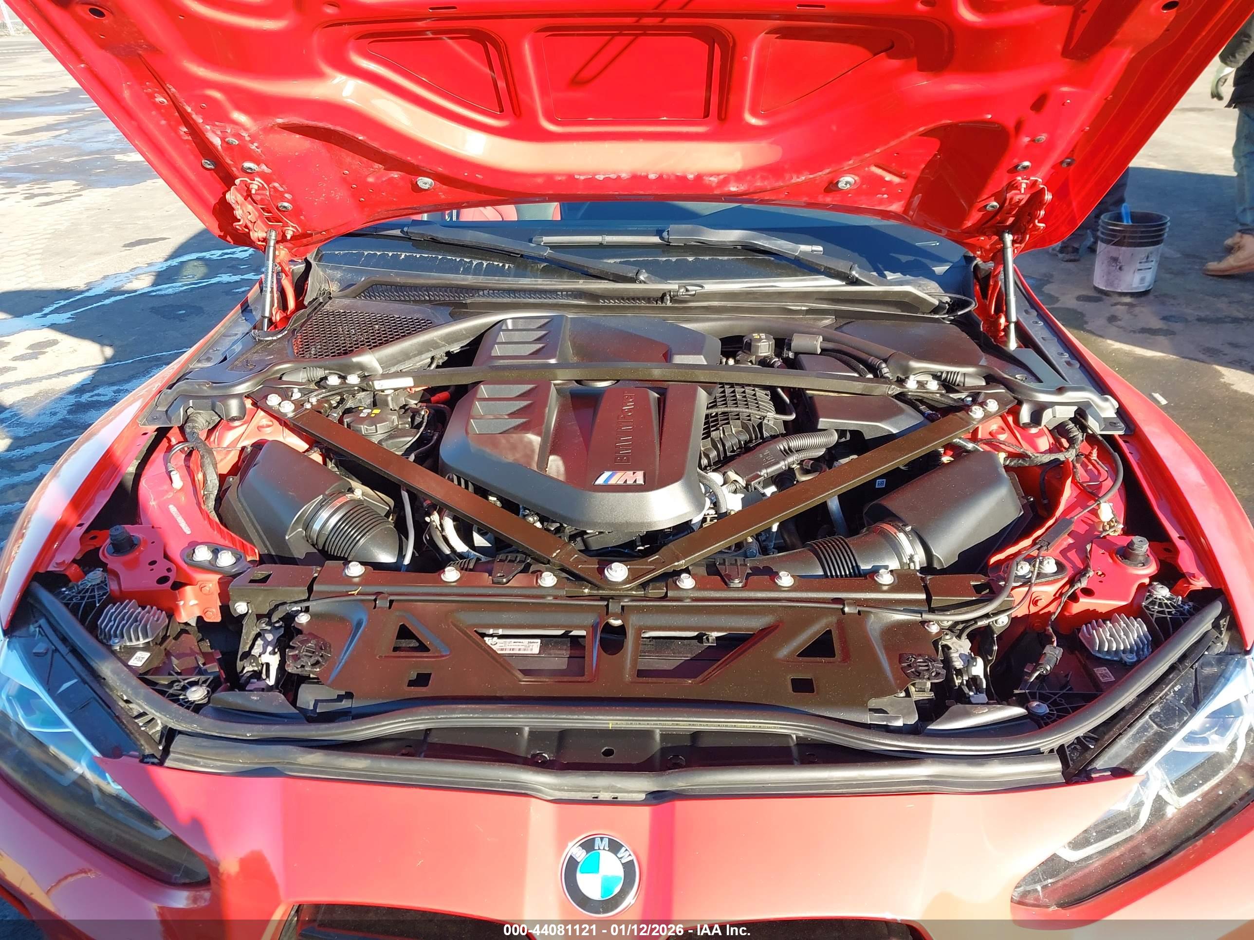 BMW M3 image 10