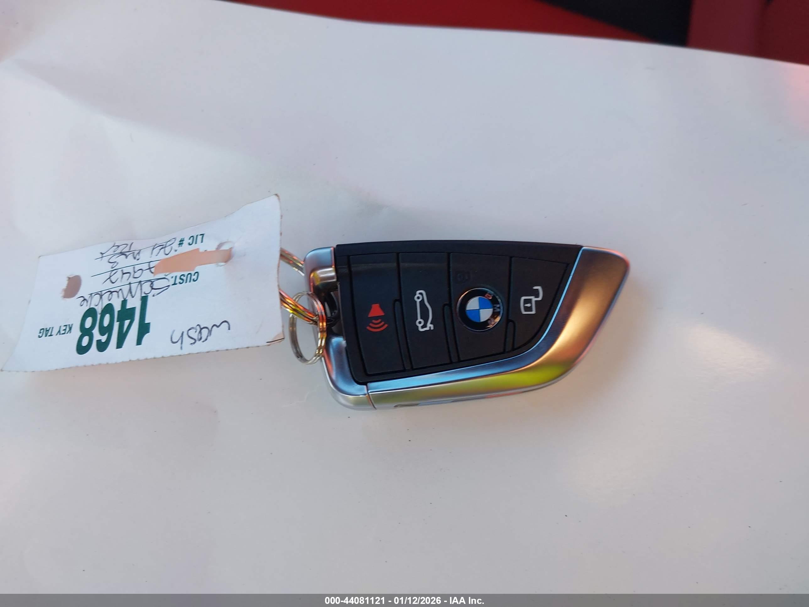 BMW M3 image 11