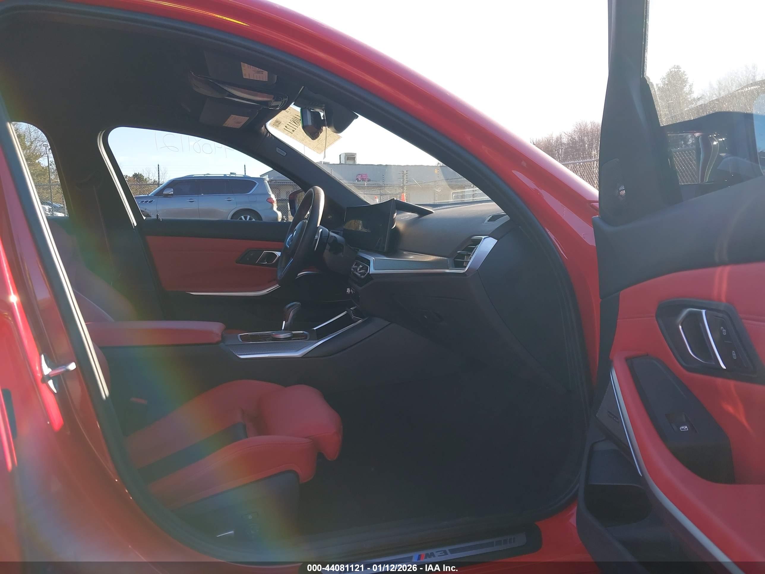 BMW M3 image 5