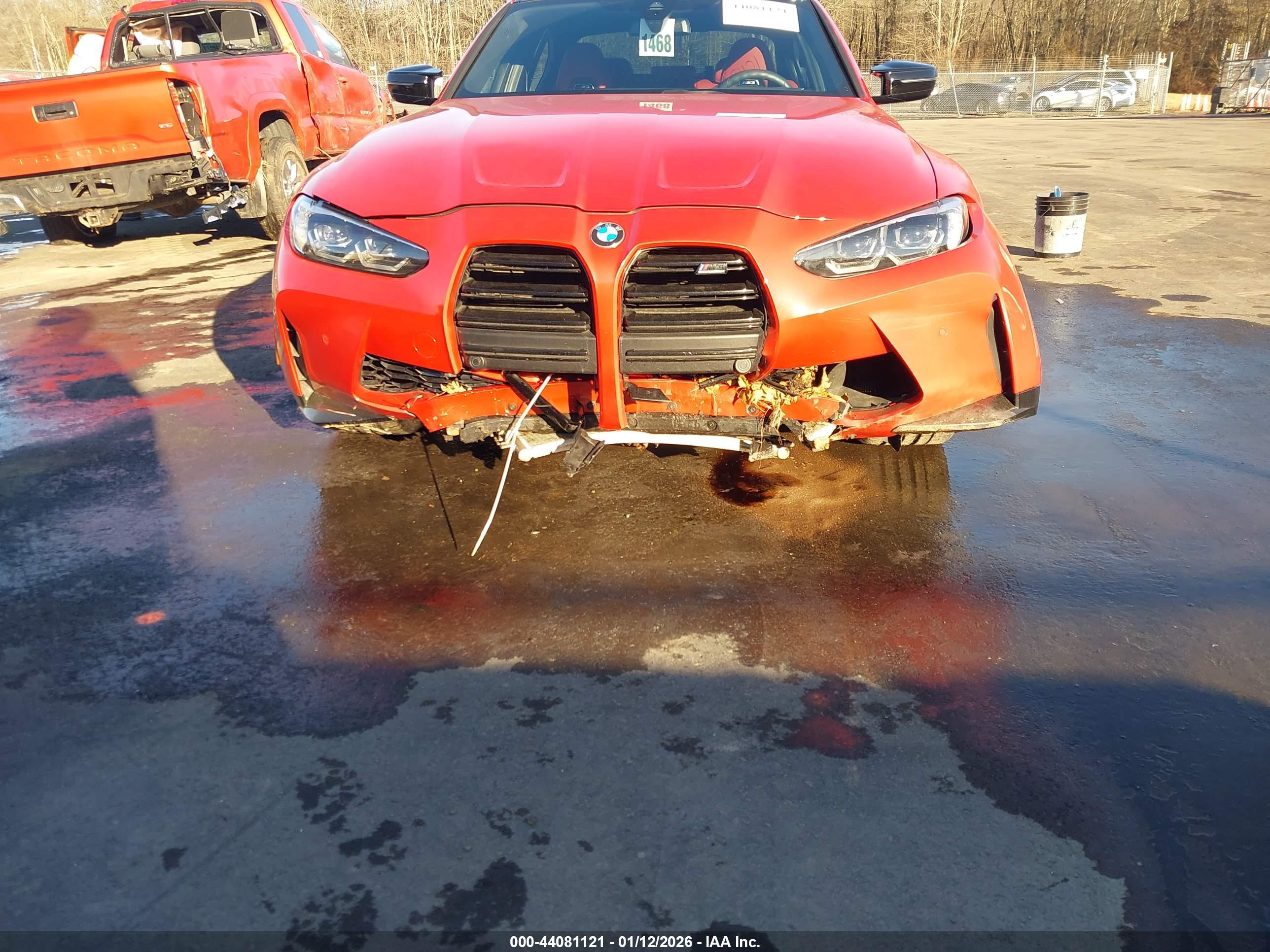 BMW M3 image 6