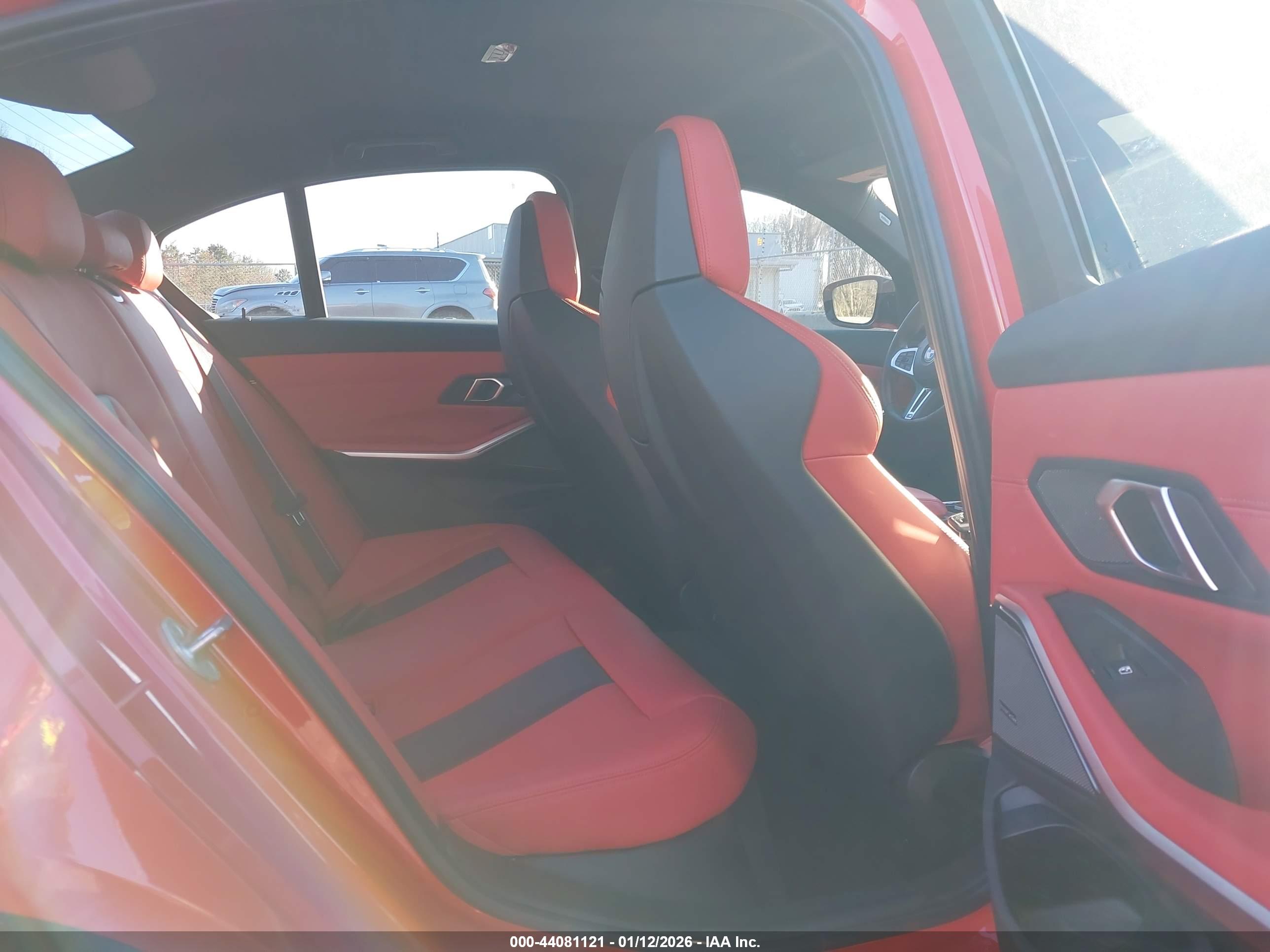 BMW M3 image 8
