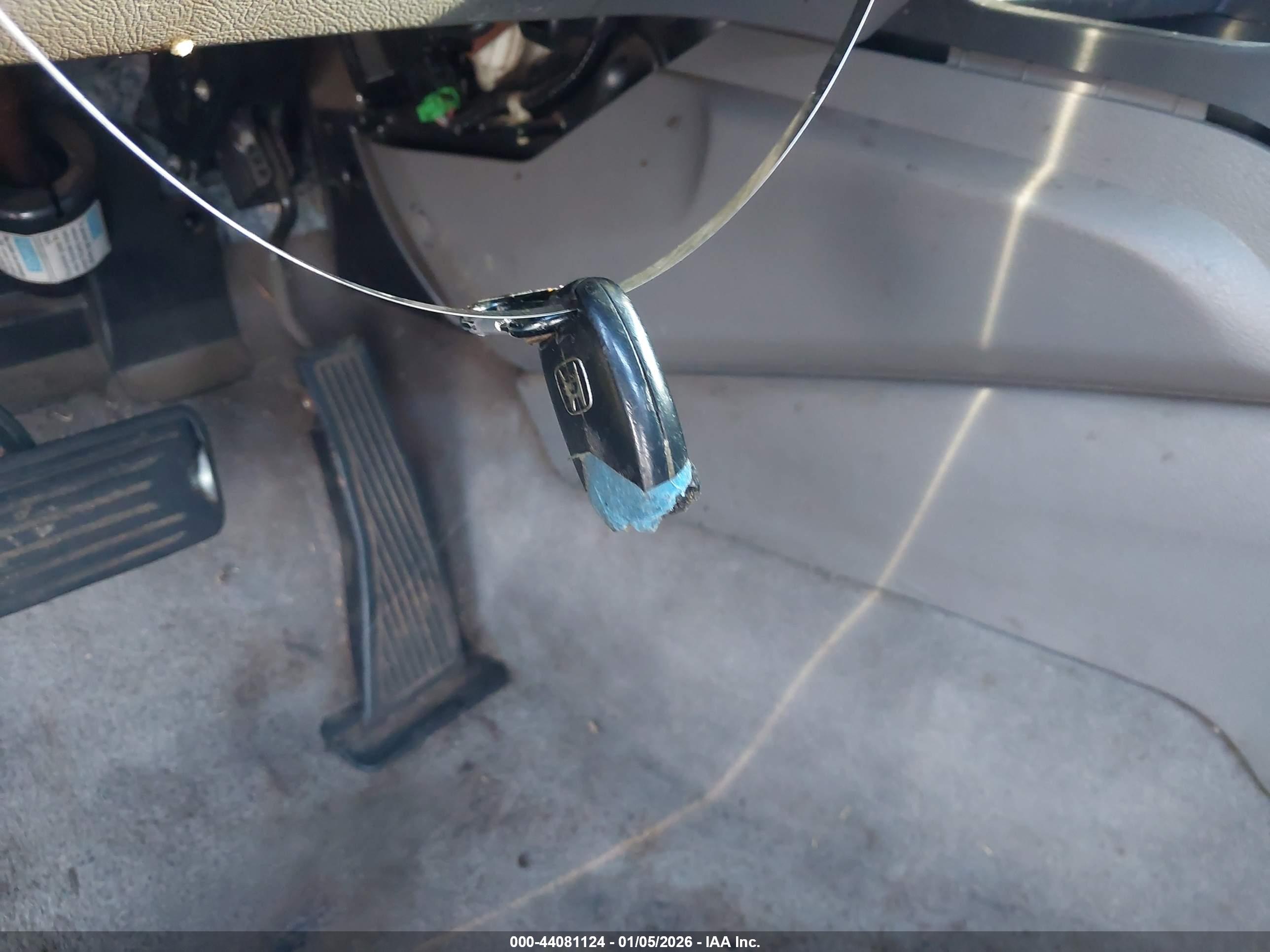 HONDA CIVIC image 11
