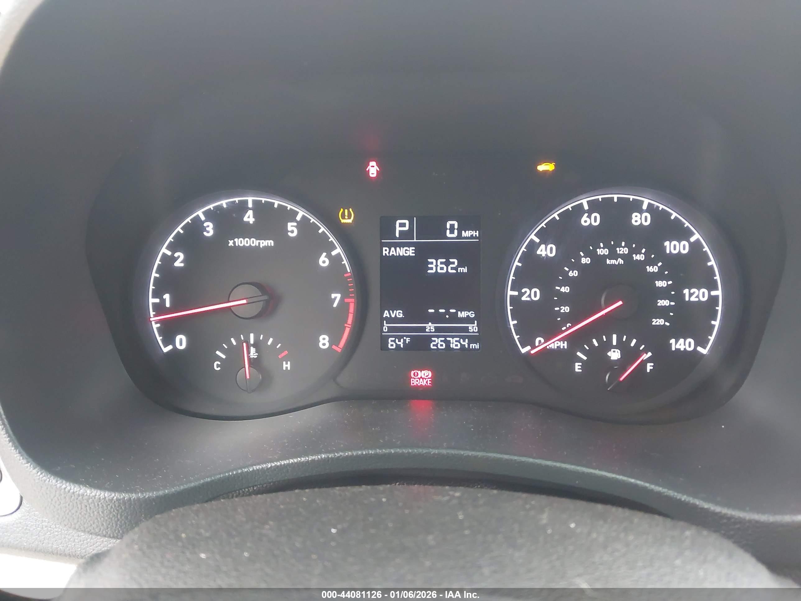HYUNDAI ACCENT image 7