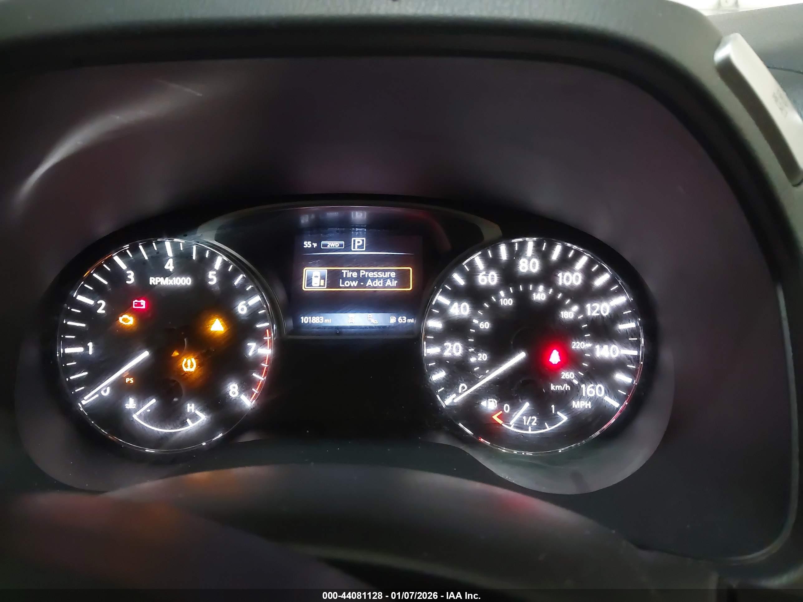 NISSAN PATHFINDER image 7