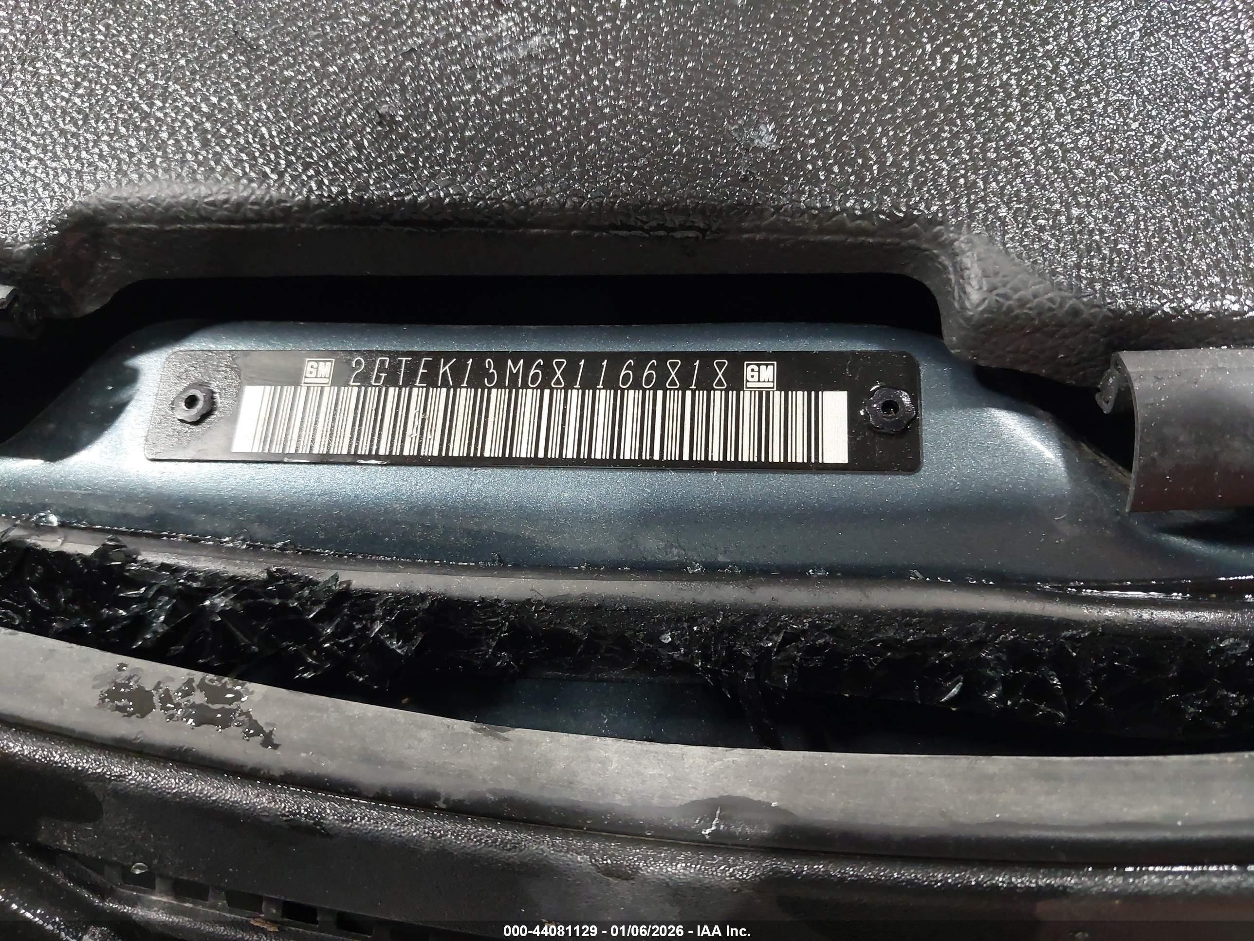 GMC SIERRA image 9