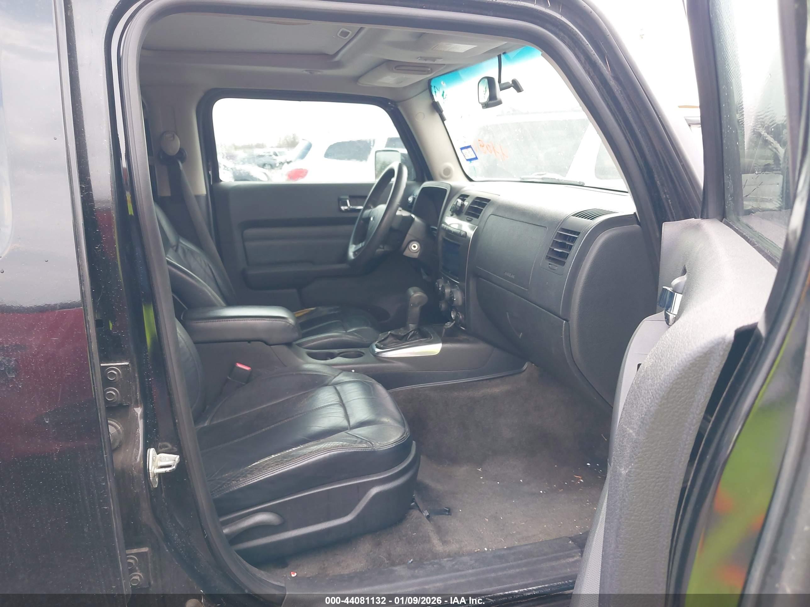 HUMMER H3 image 5