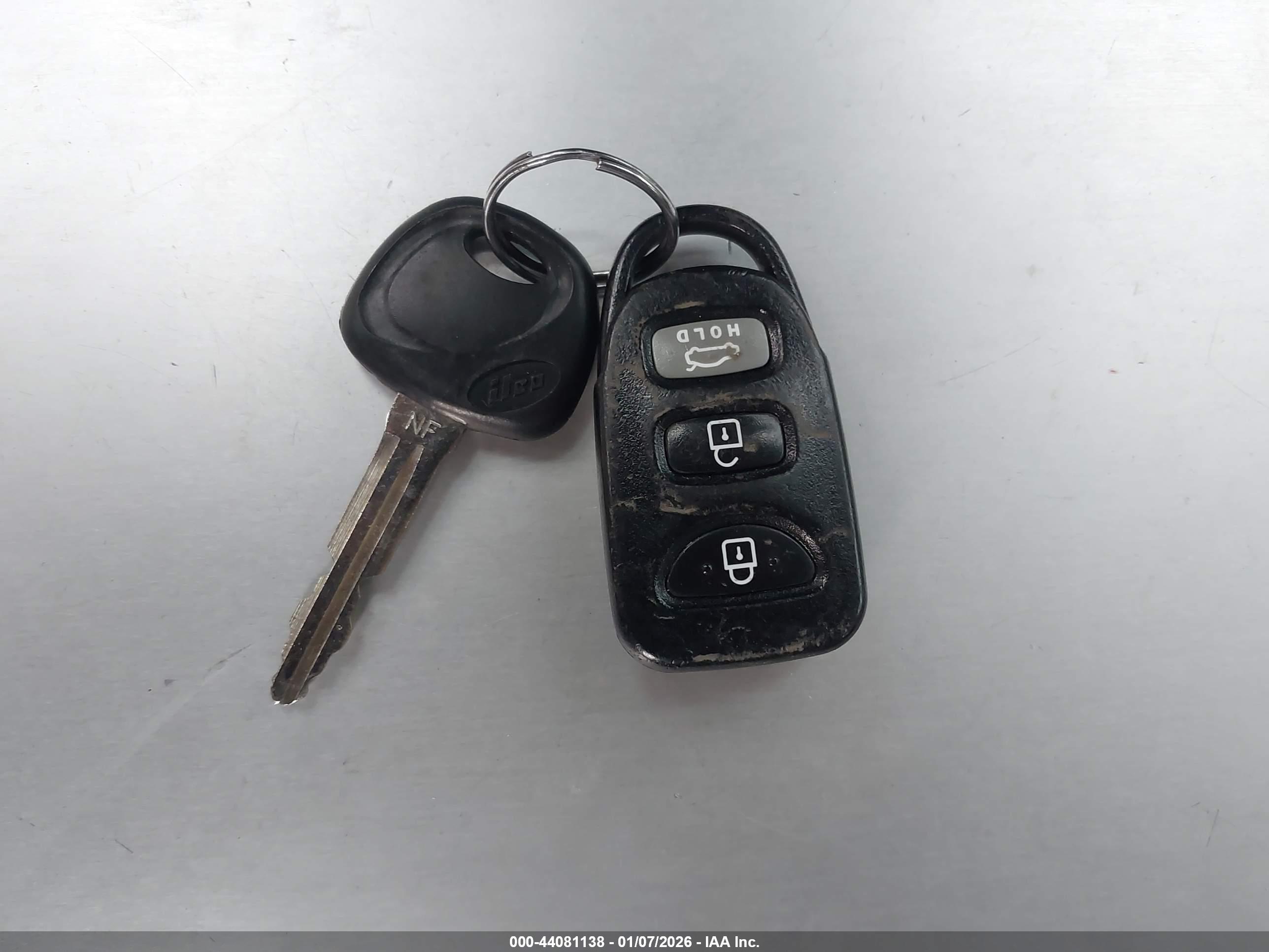 HYUNDAI ELANTRA image 11