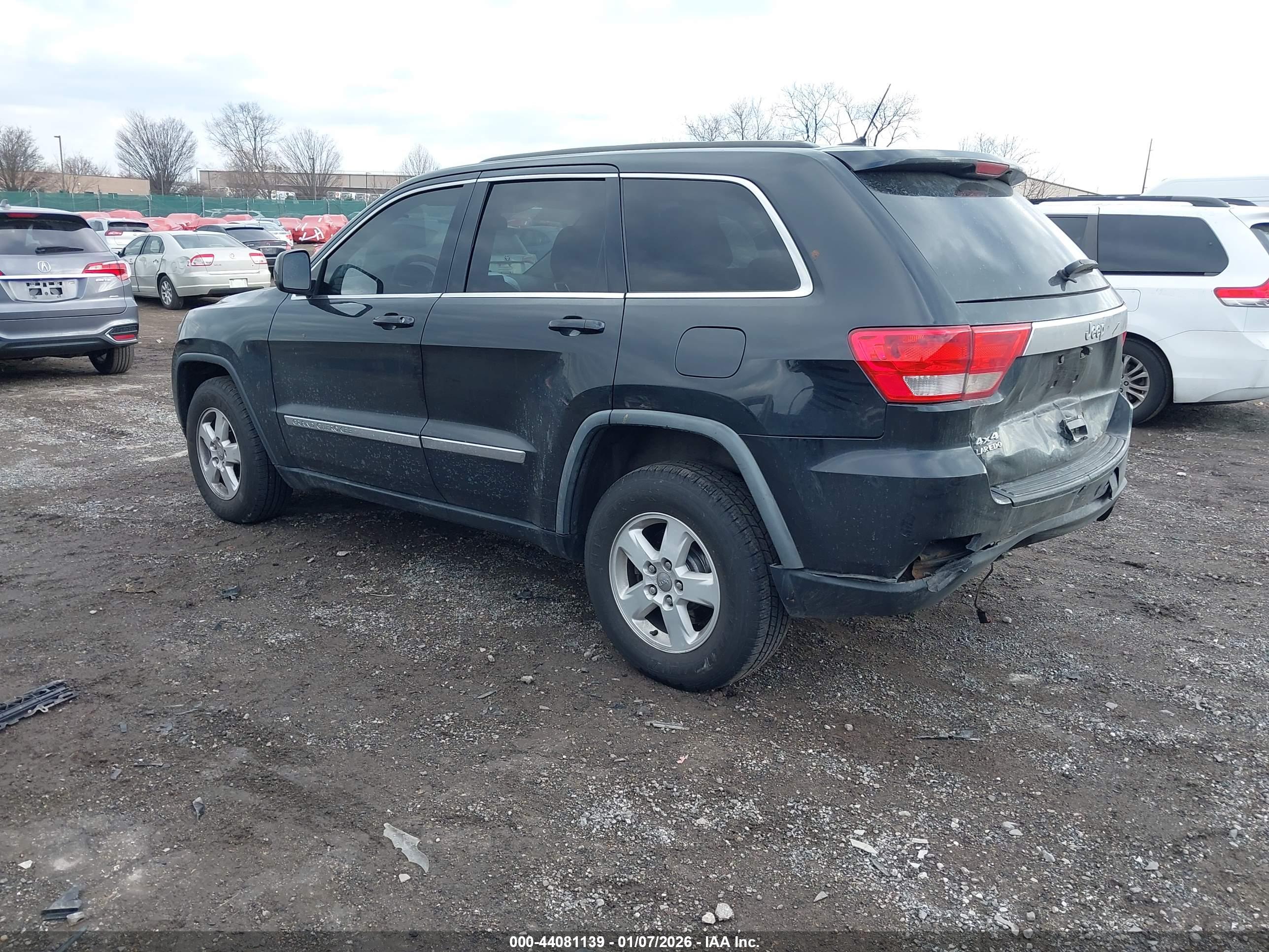 JEEP GRAND image 3