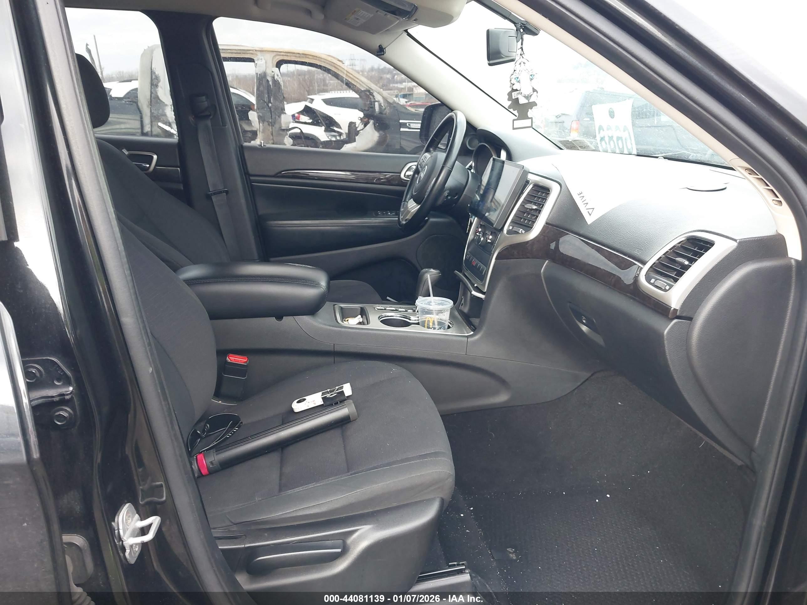 JEEP GRAND image 5