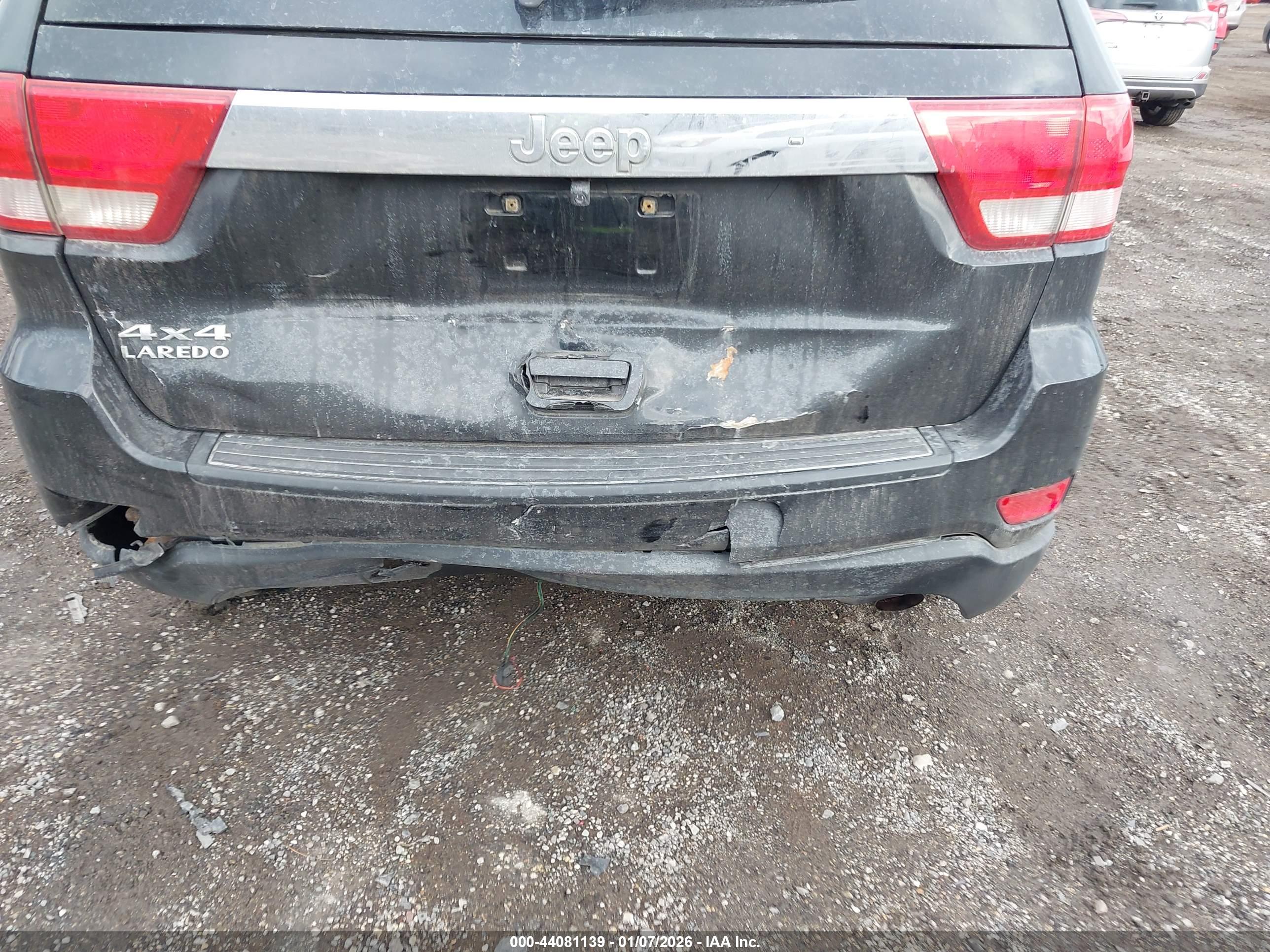 JEEP GRAND image 6