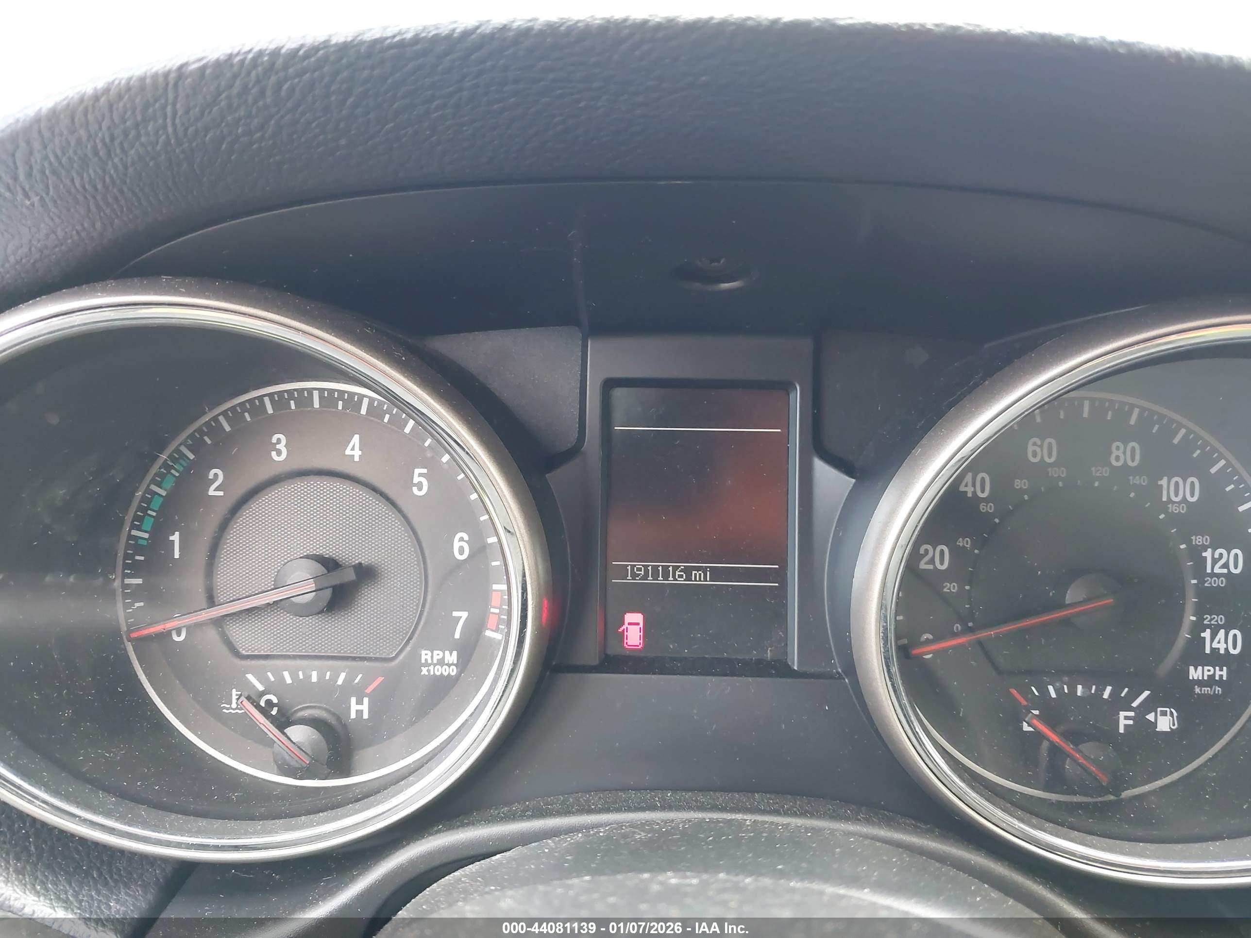 JEEP GRAND image 7