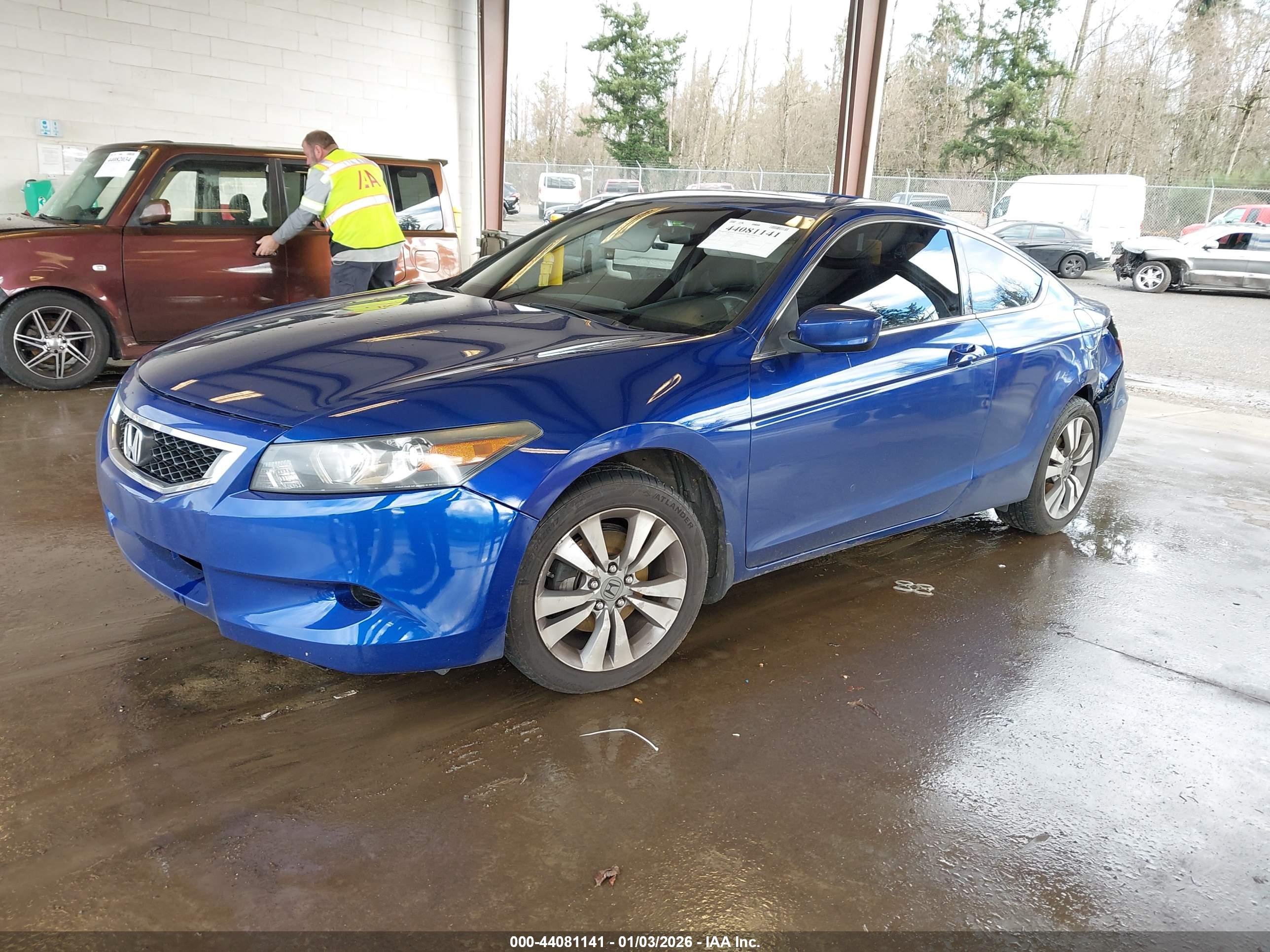 HONDA ACCORD image 2