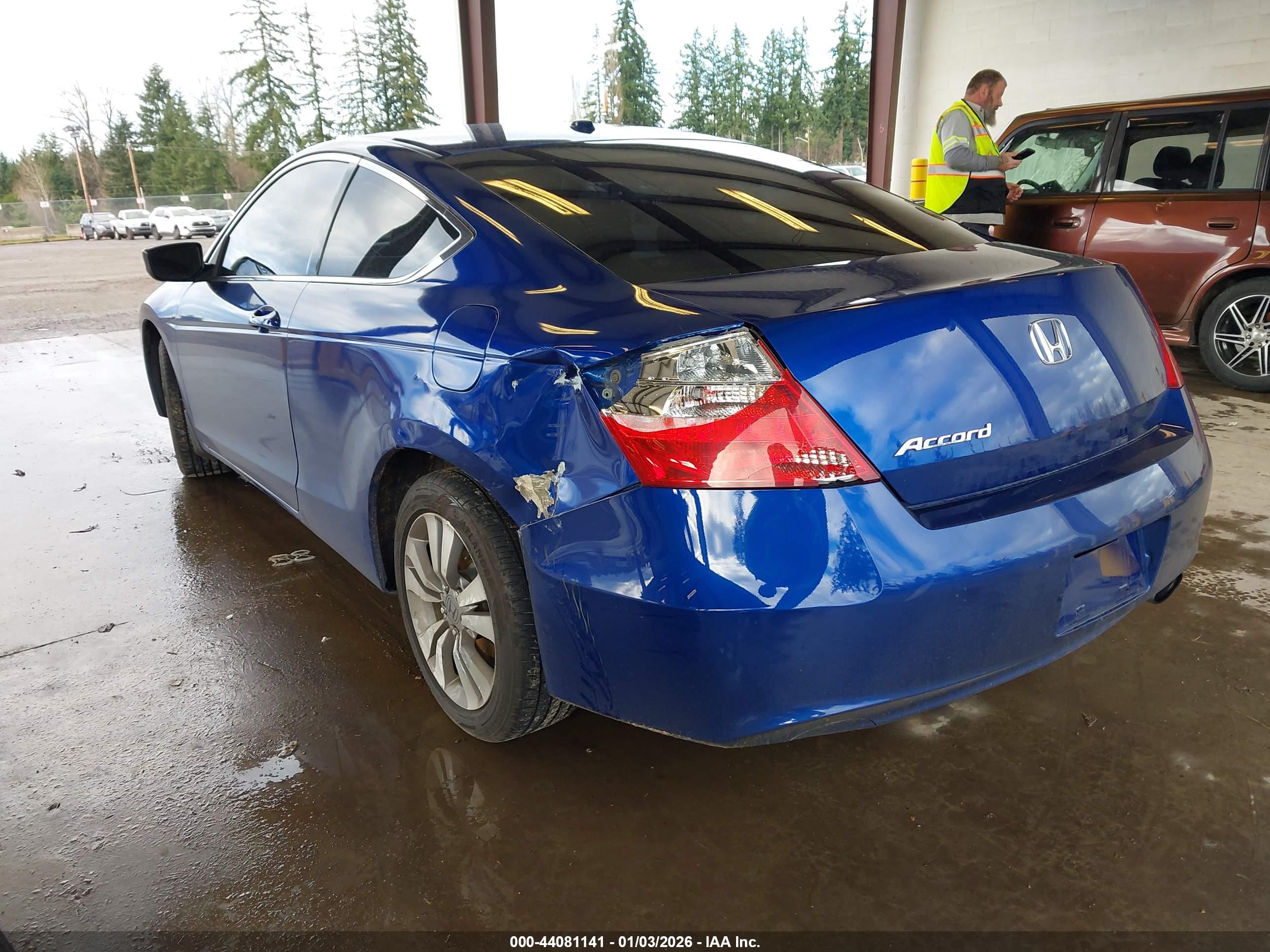 HONDA ACCORD image 3
