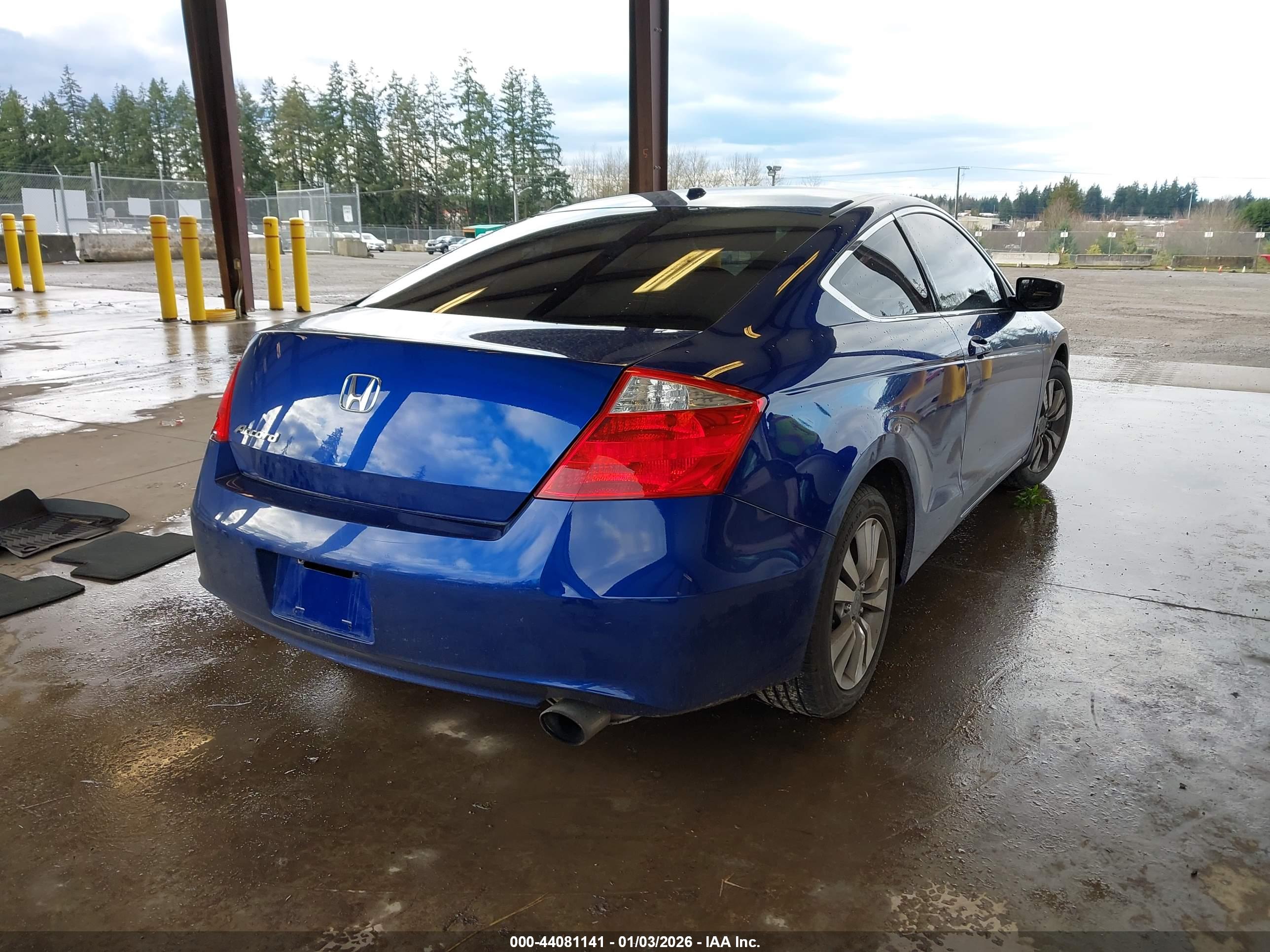 HONDA ACCORD image 4