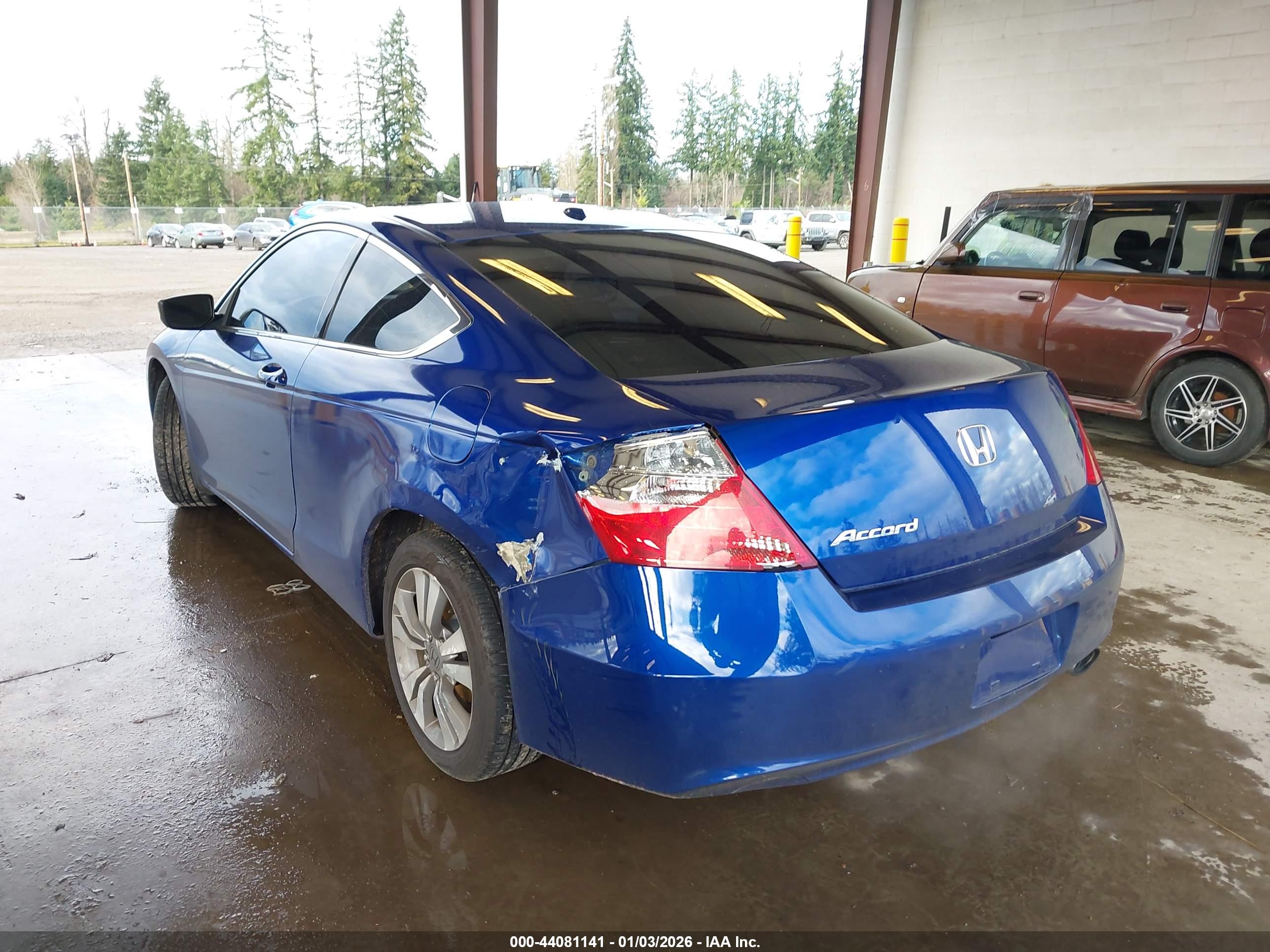 HONDA ACCORD image 6