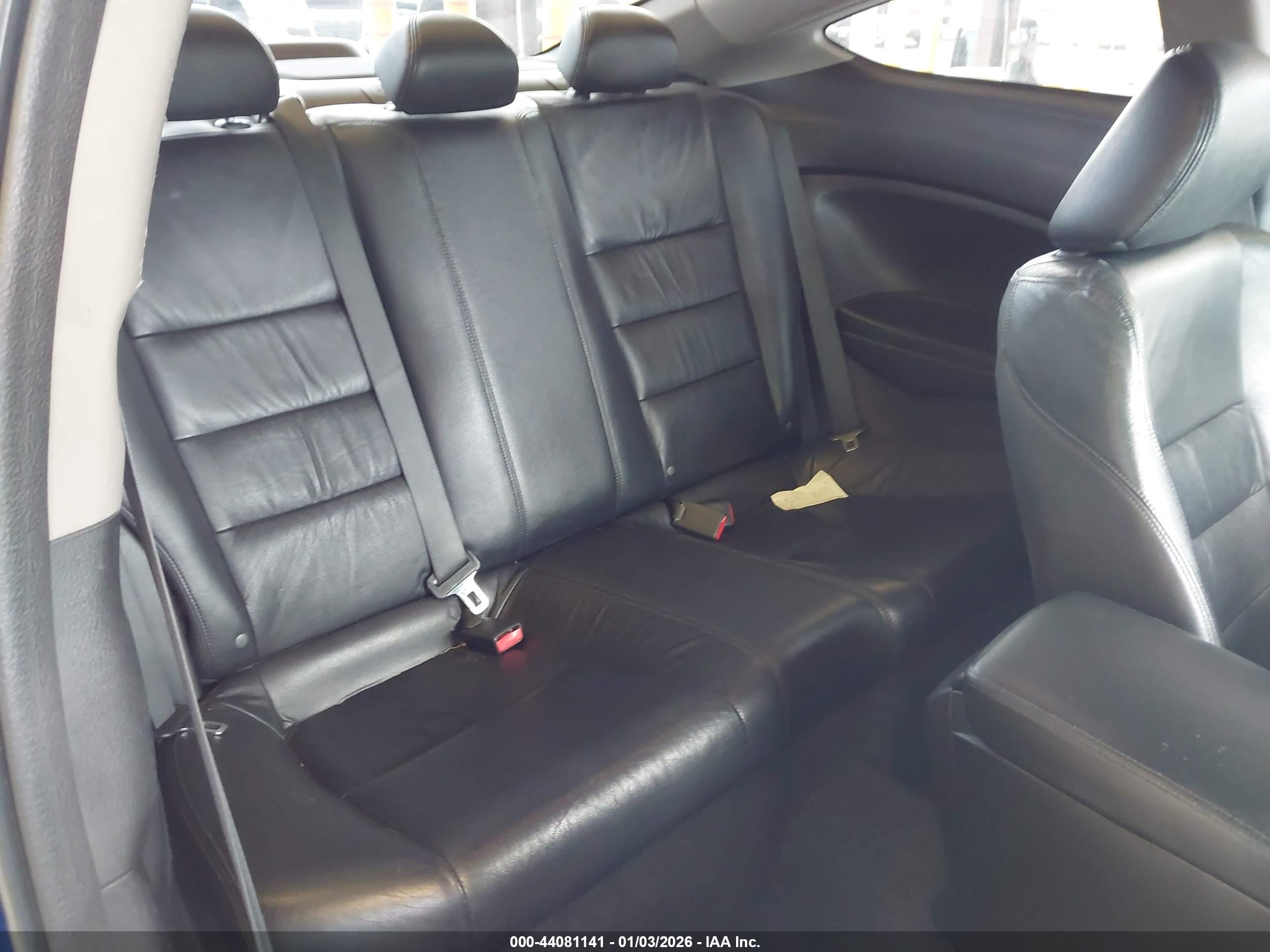 HONDA ACCORD image 8