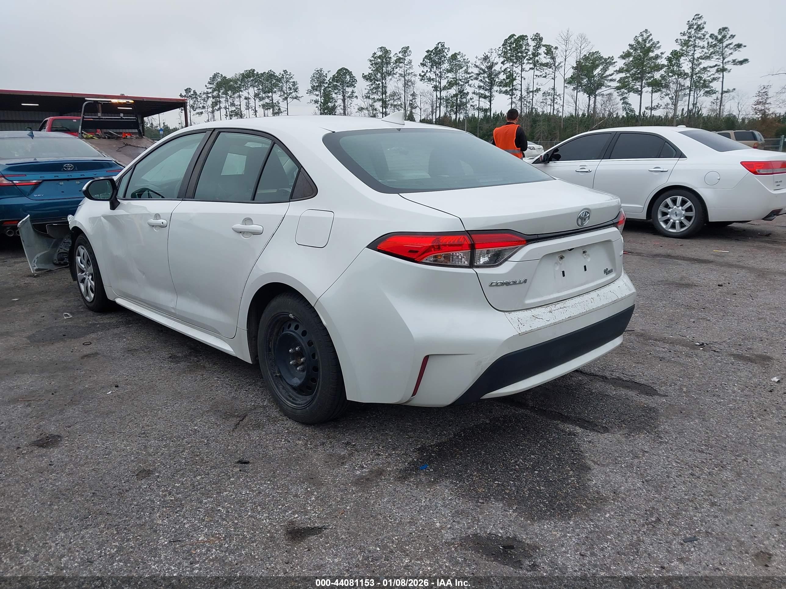 TOYOTA COROLLA image 3