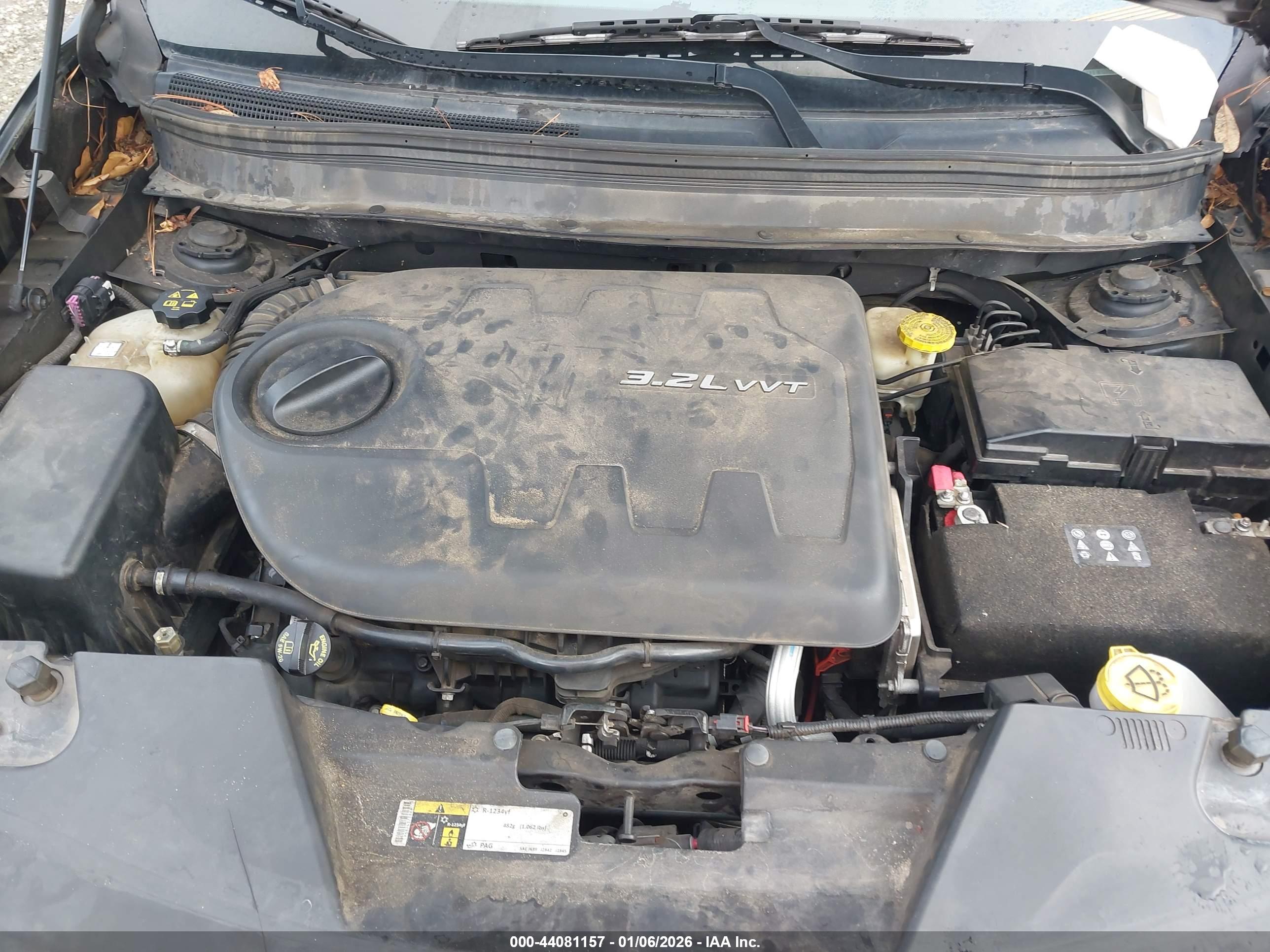JEEP CHEROKEE image 10