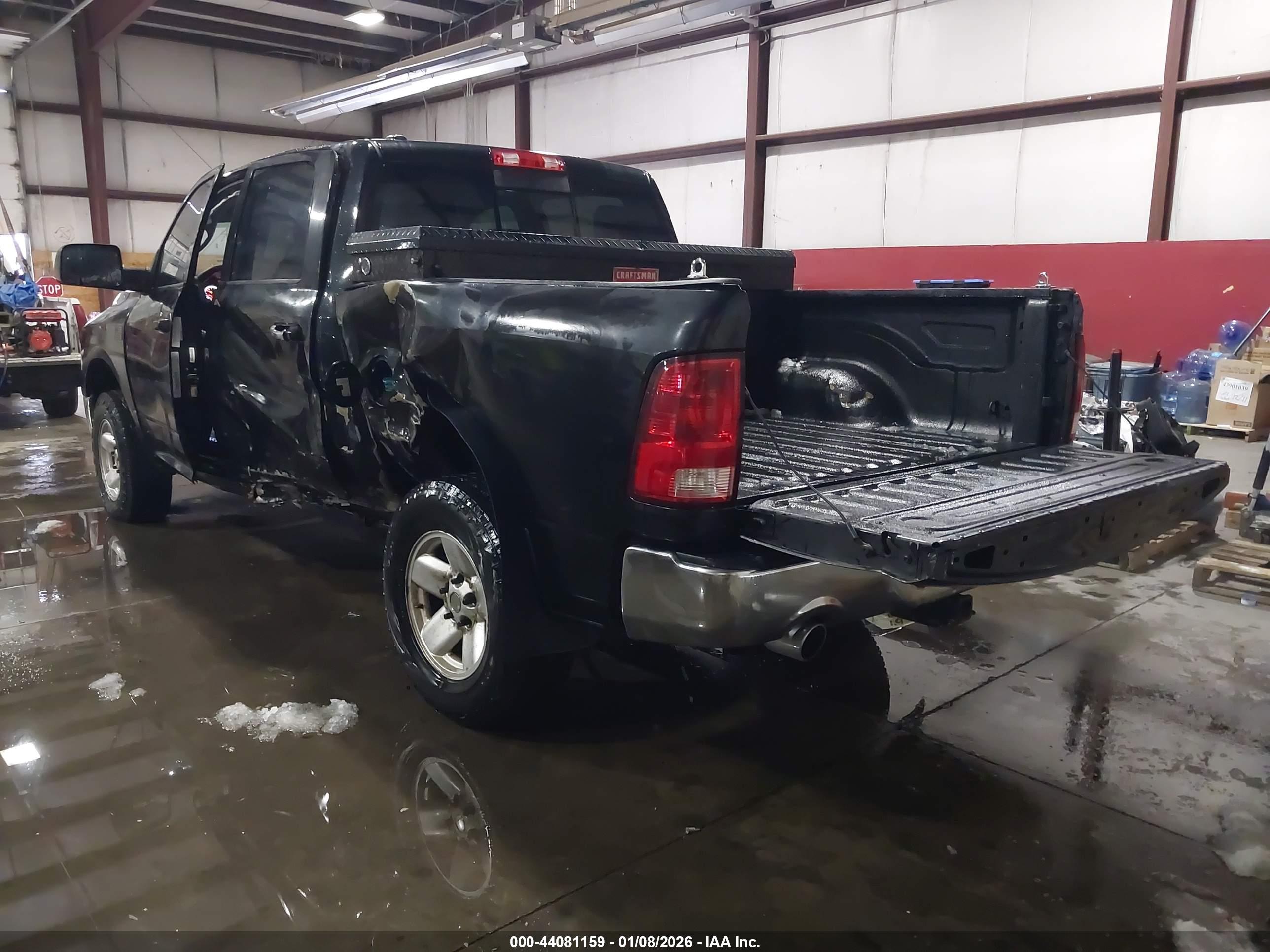 RAM 1500 image 3